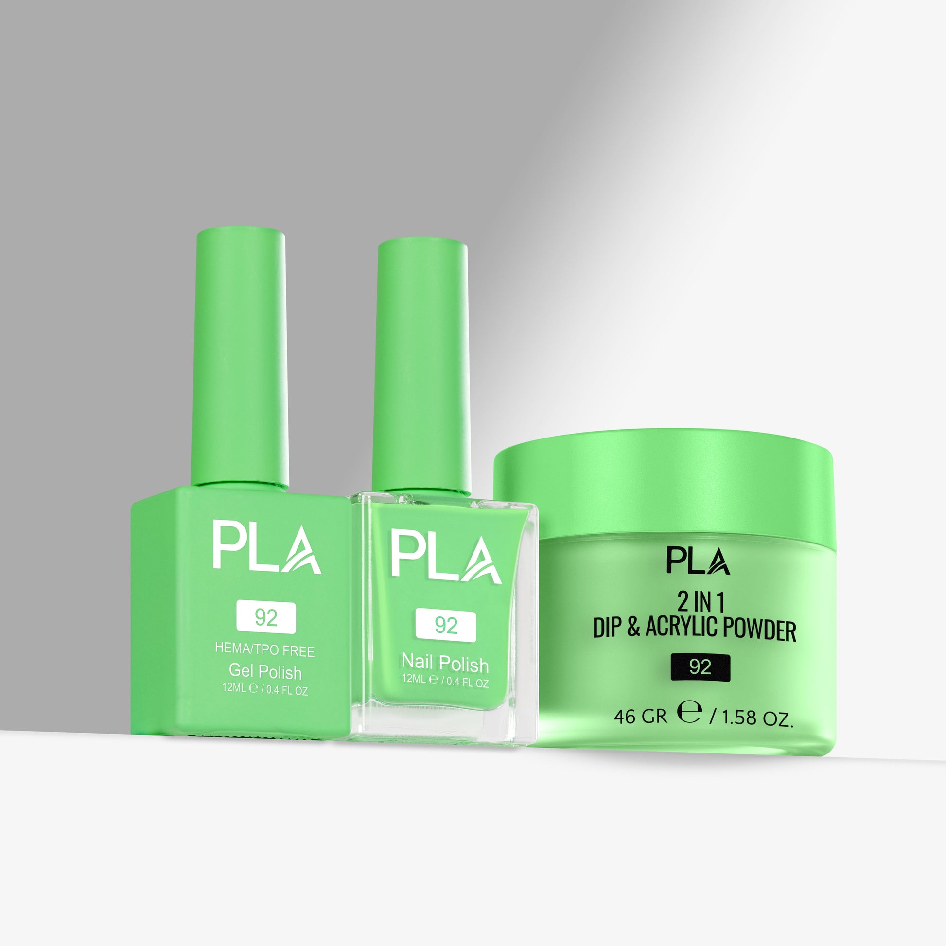 PLA 92 Speakeasy to Me - Trio