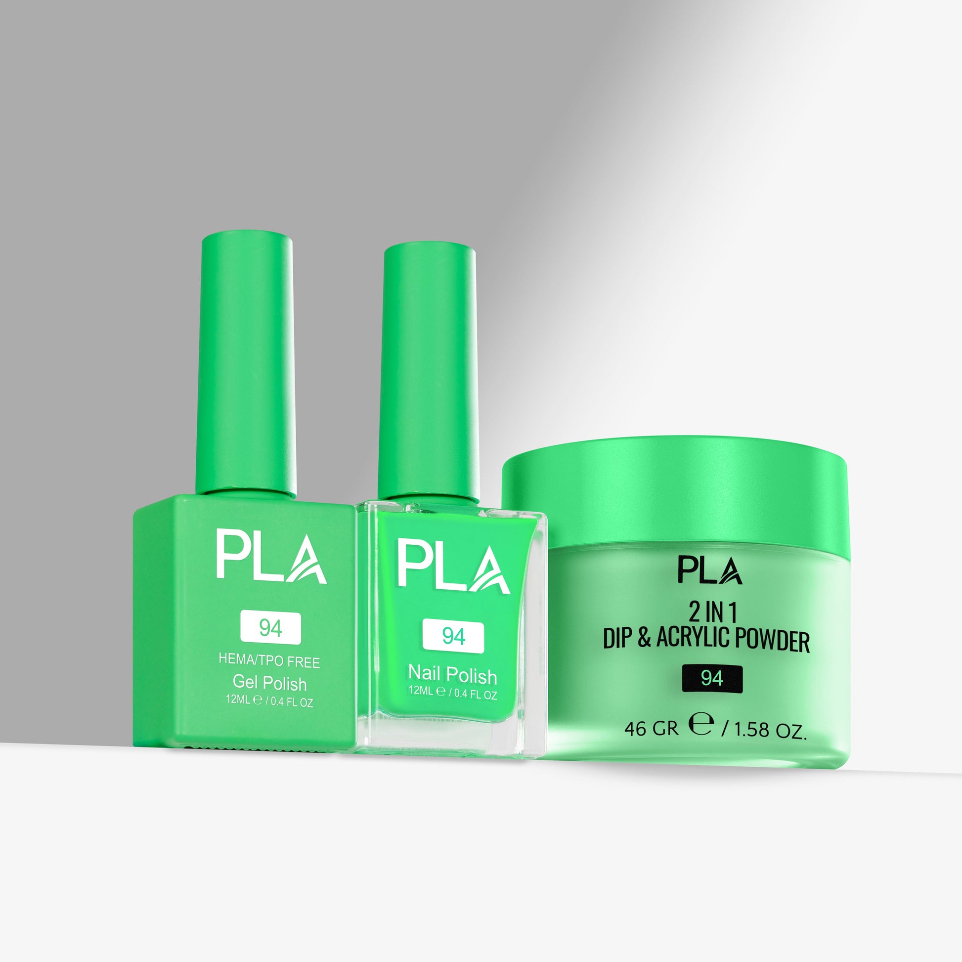 PLA 94 High Stakes - Trio