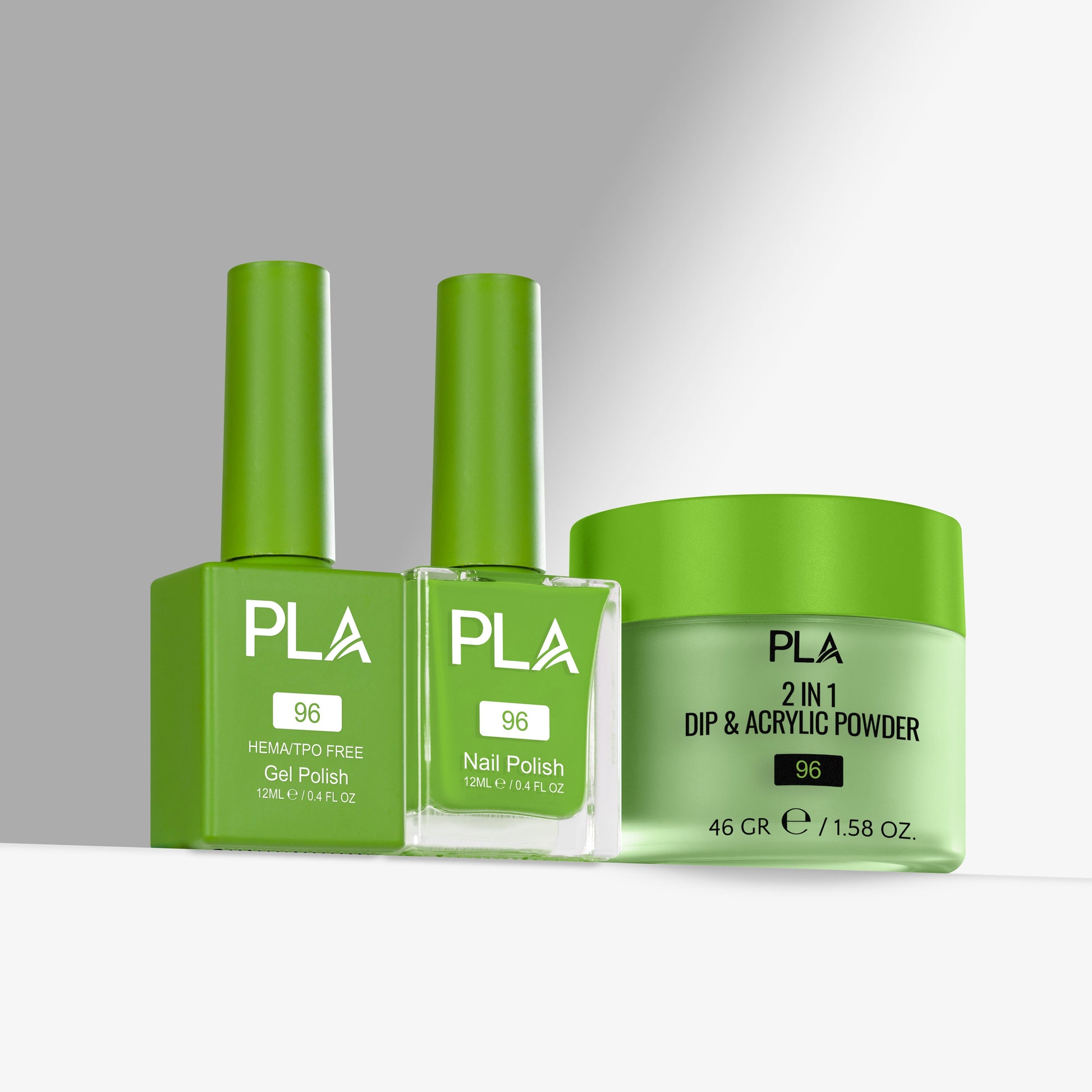 PLA 96 Chasing Fortune - Trio