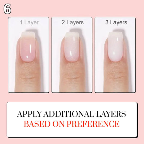 Step-by-step tutorial: how to paint gel nails like a pro