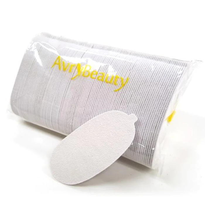 AVRY BEAUTY Foot File Refill Pad - 100 Grit