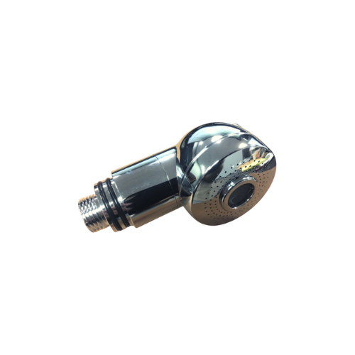 Ayc sprayer head (chrome) (00-xit-spyhd-82)