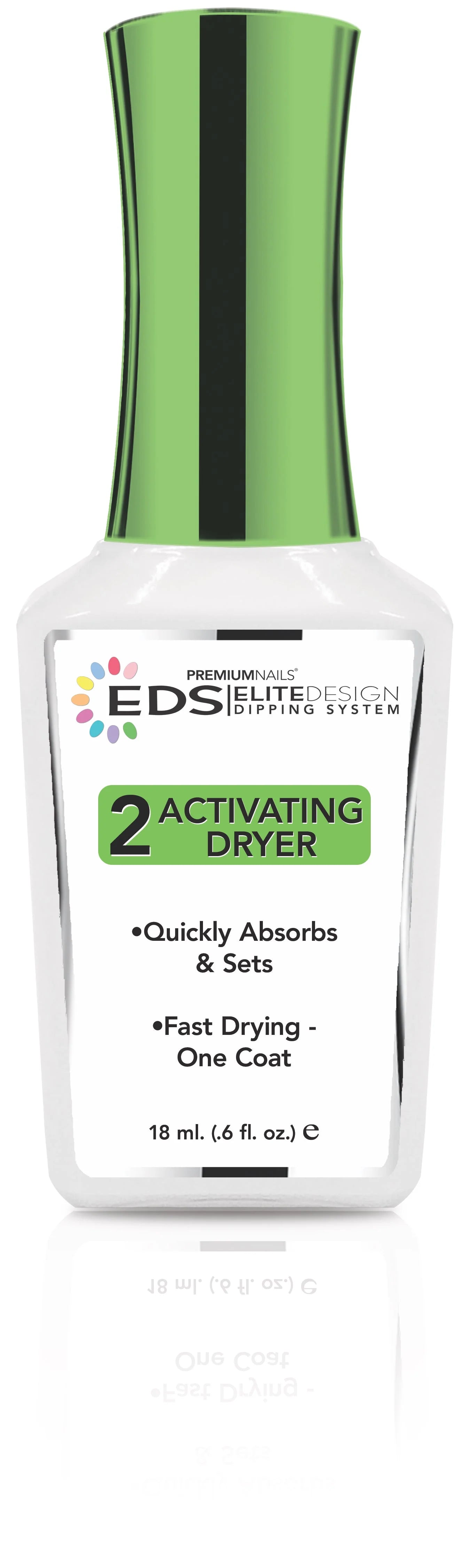 PREMIUM EDS Activating Dryer 0.5oz