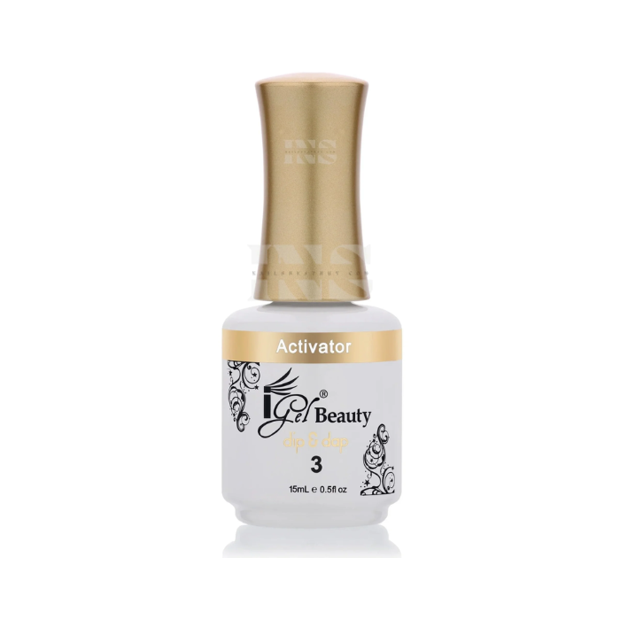 iGEL Dip Activator #3 - 0.5 oz