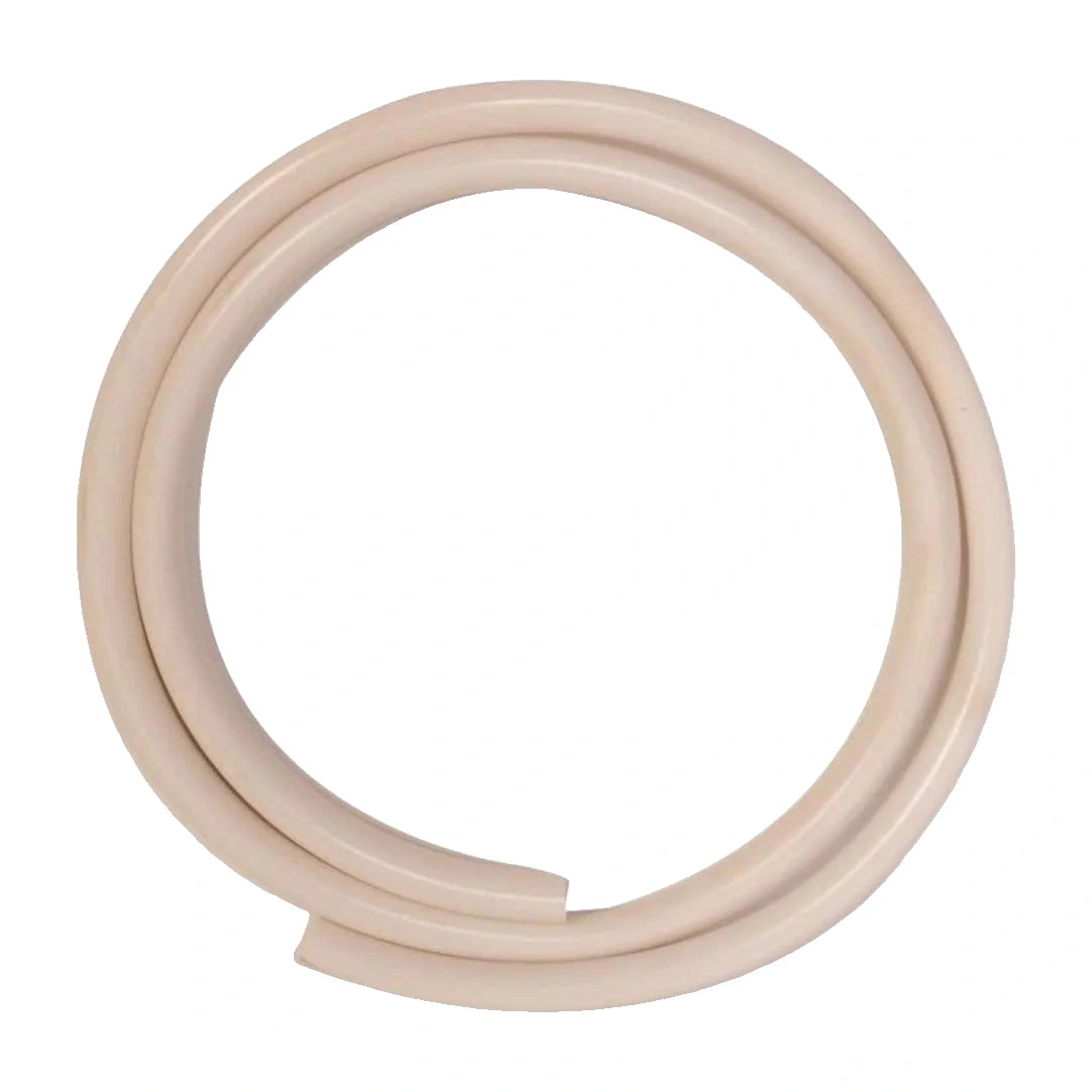 Air Tube 3/8’’ PVC Per Foot - Replacement Part