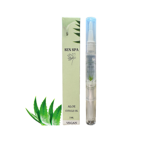 SEN SPA Cuticle Oil Pen - Buy 1 Get 1