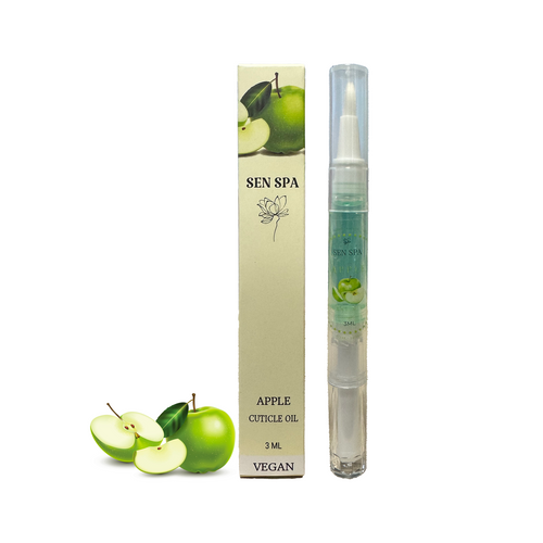 SEN SPA Cuticle Oil Pen - Buy 1 Get 1