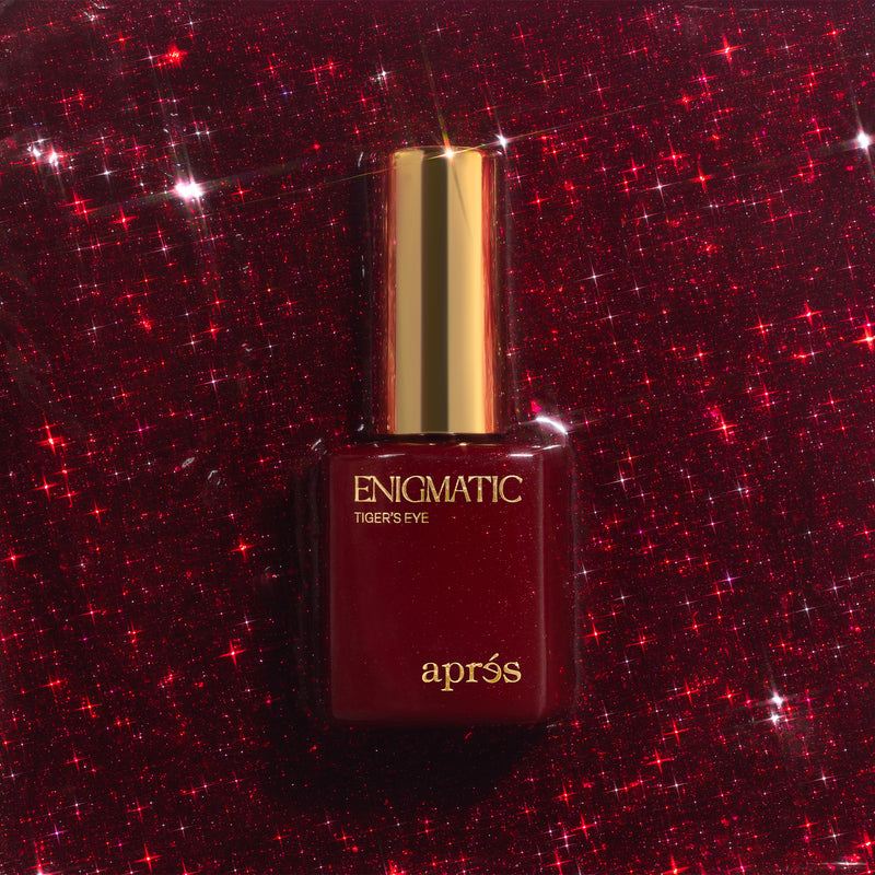 APRES Gel Color - Tiger's Eye FG17