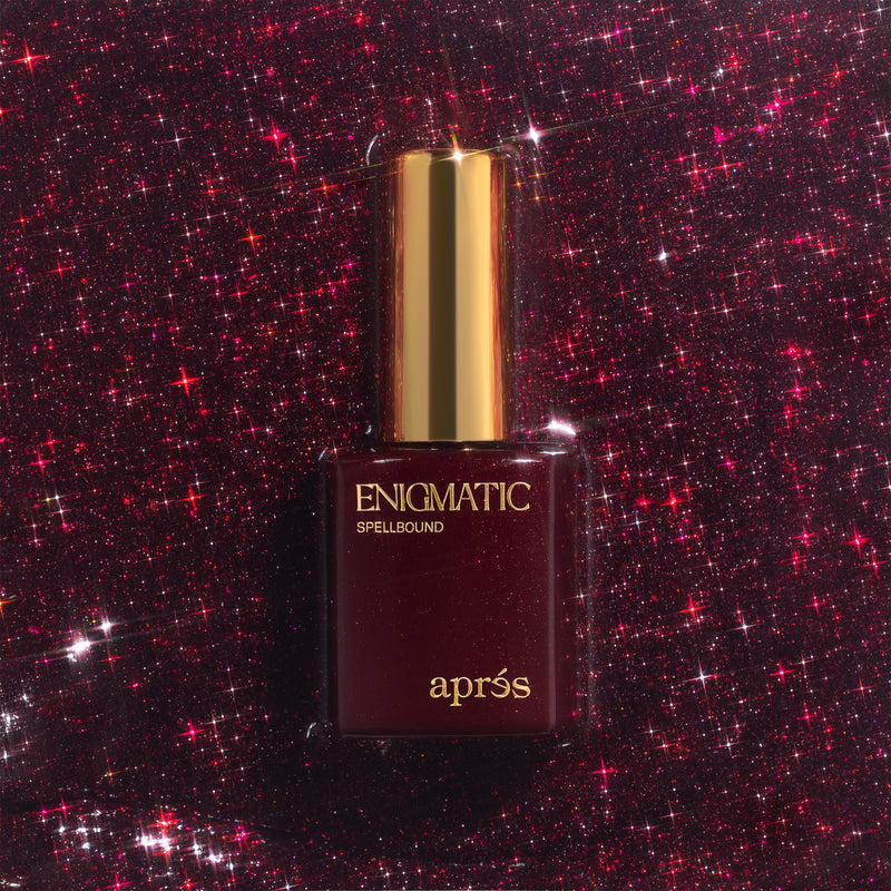 APRES Gel Color - Spellbound FG18
