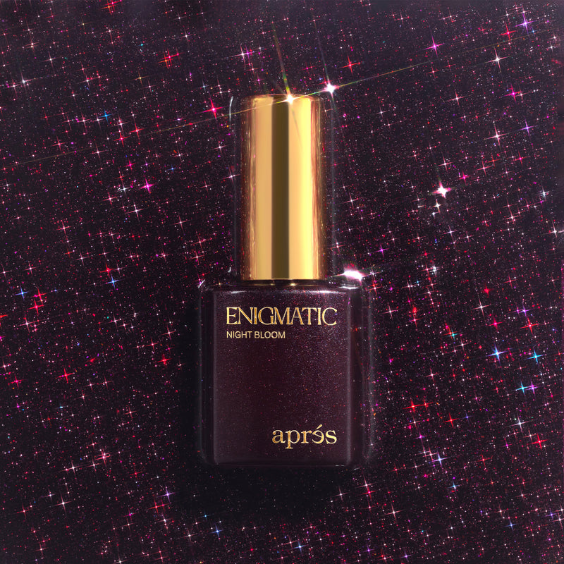 APRES Gel Color - Night Bloom FG19