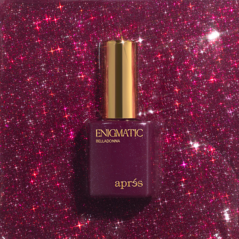 APRES Gel Color - Belladonna FG20