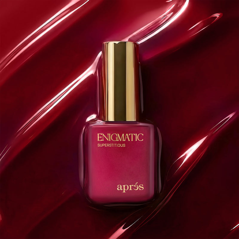 APRES Gel Color - Superstitious J23