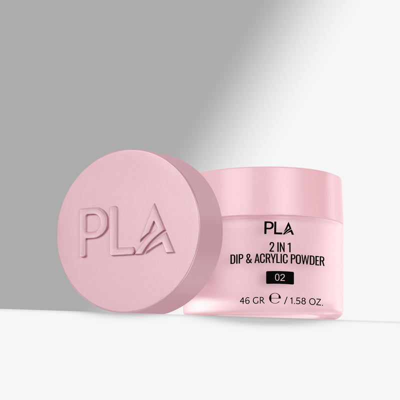 Spring Me Pretty - 02 Dip Powder