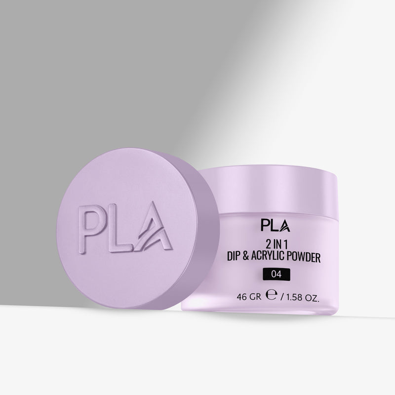 PLA 04 Eternal Spring - Dip Powder