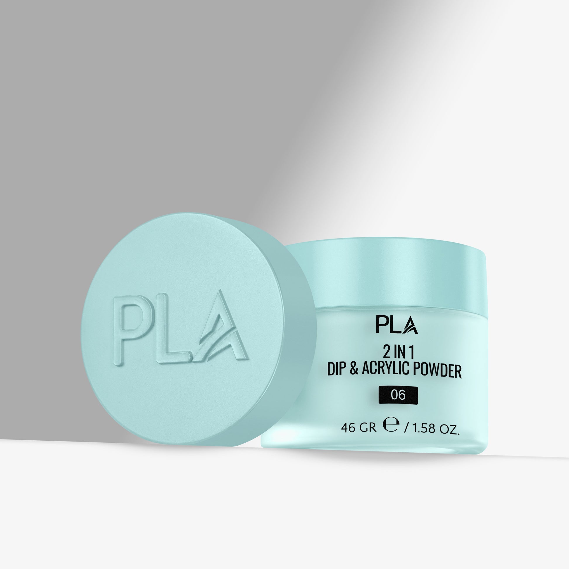 PLA 06 I'm Sexy and I Grow It - Dip Powder