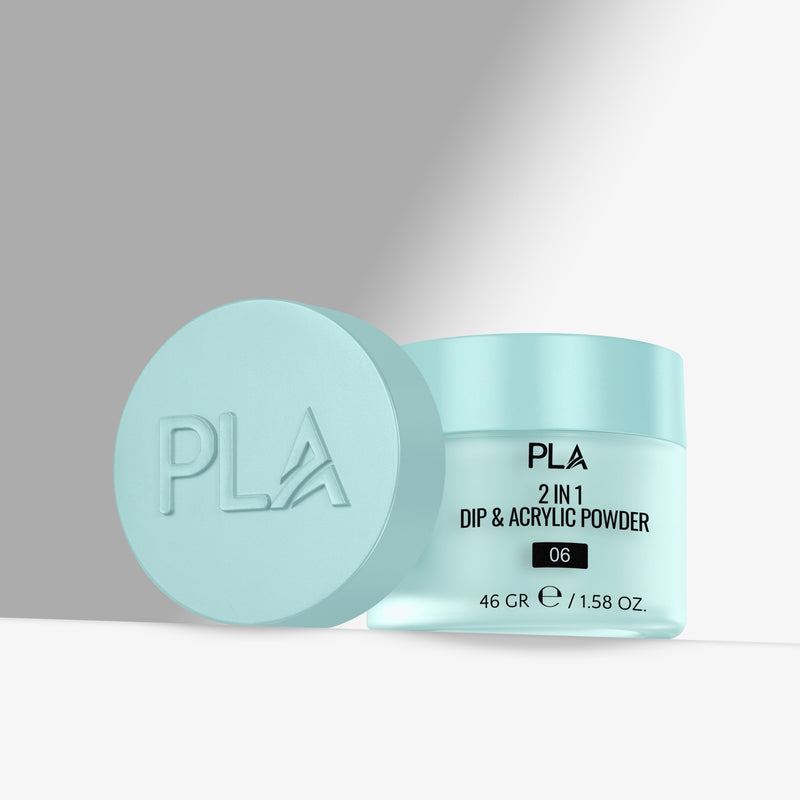 PLA 06 I'm Sexy and I Grow It - Dip Powder