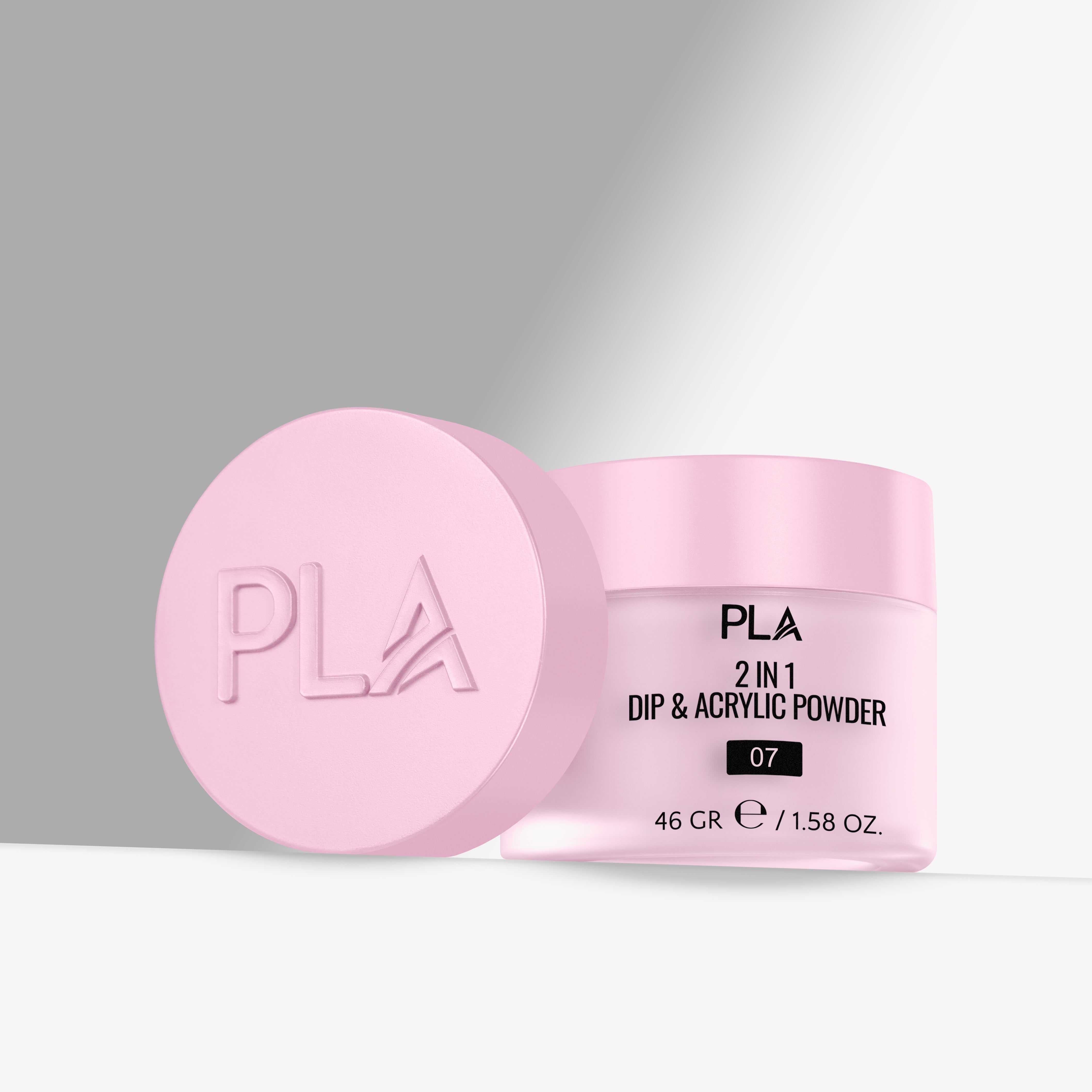 PLA 07 Grow Me Wild - Dip Powder