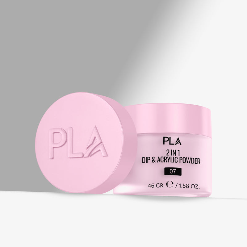 PLA 07 Grow Me Wild - Dip Powder