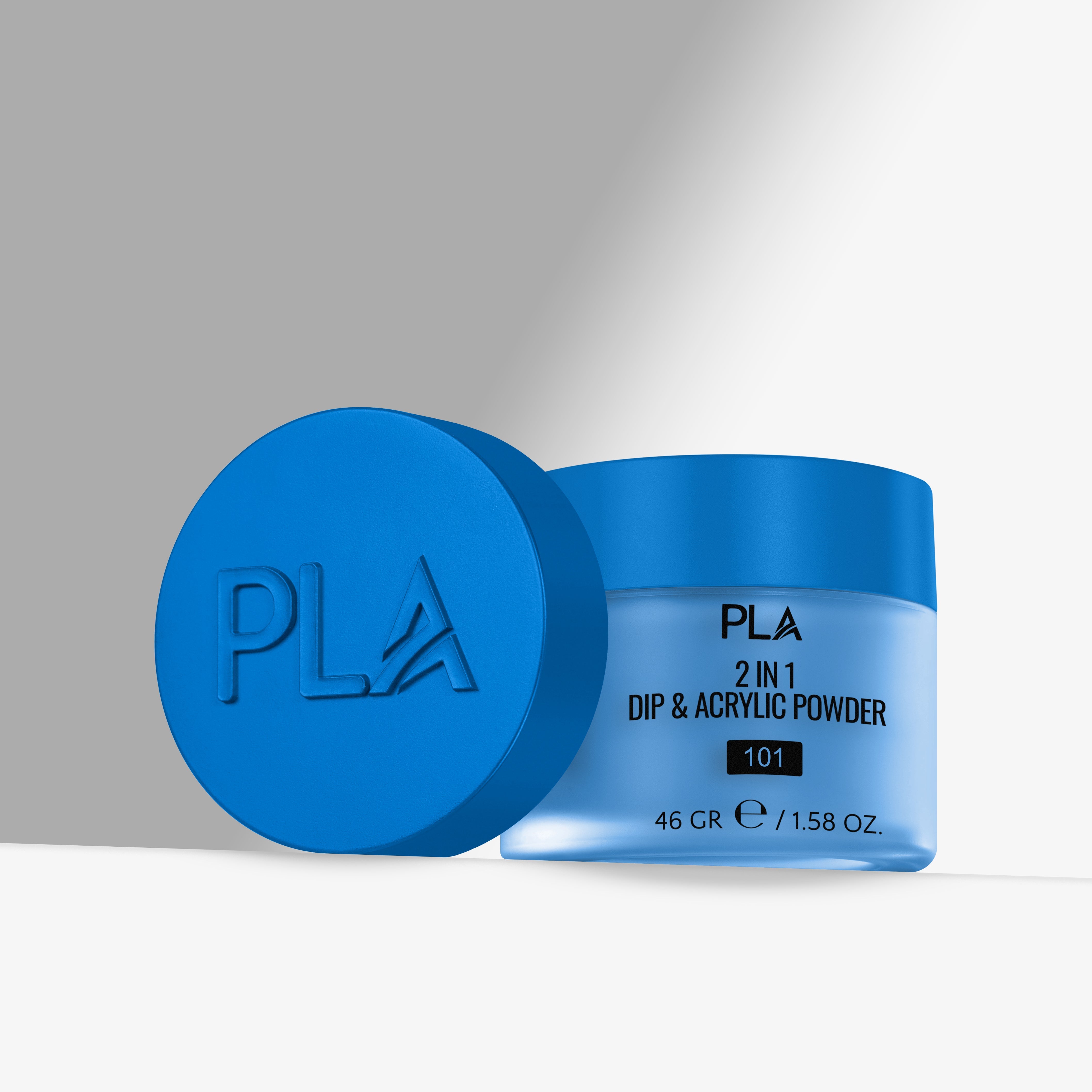 PLA 101 Hey Blue Man - Dip