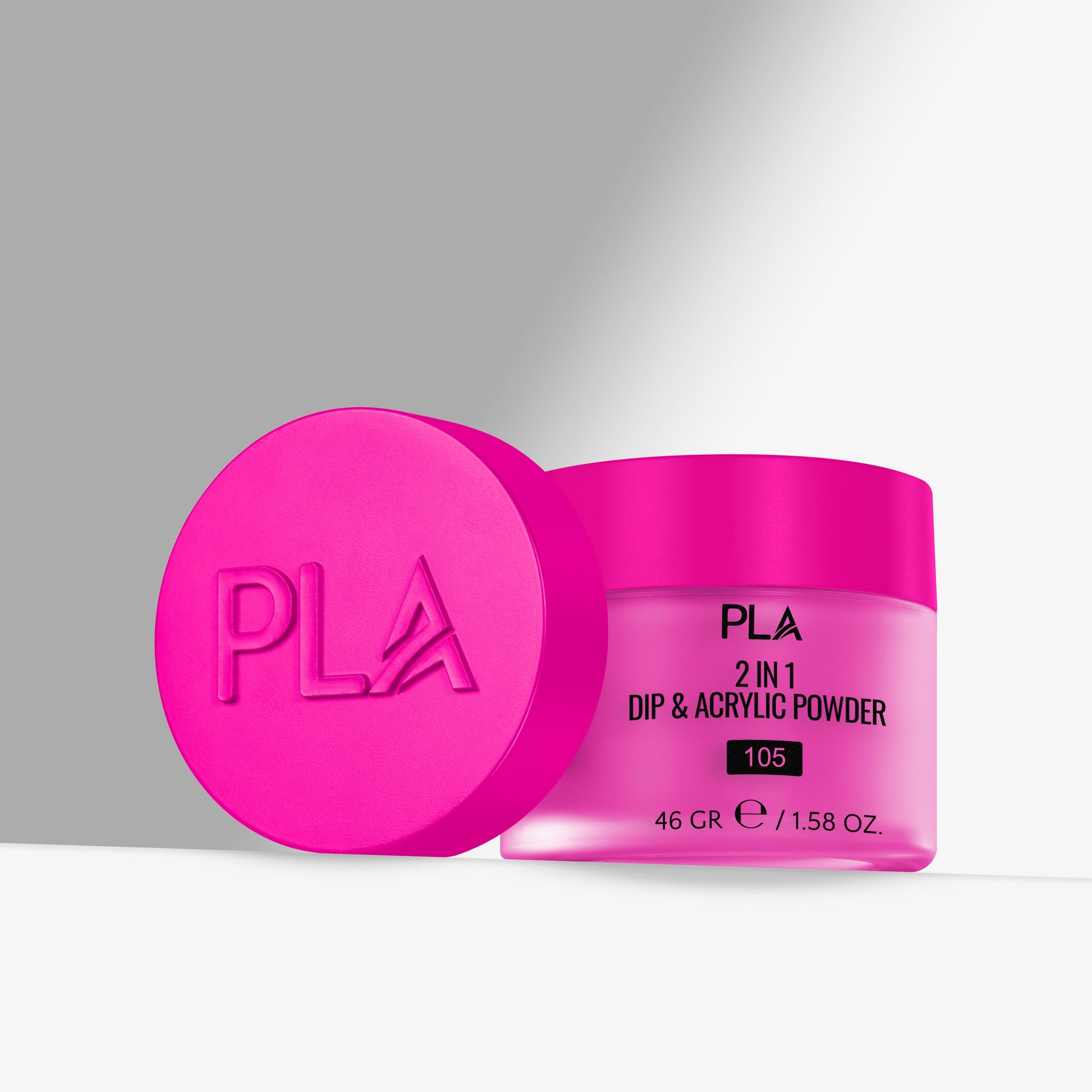 PLA 105 Queen of Hearts - Dip