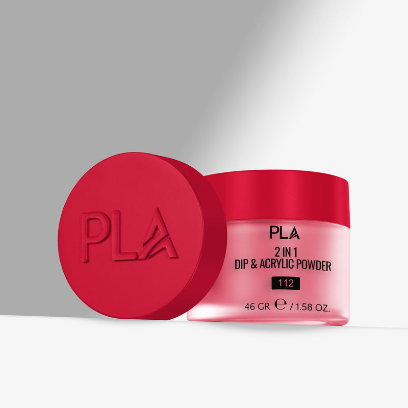 PLA 112 Clausing a Scene - Dip