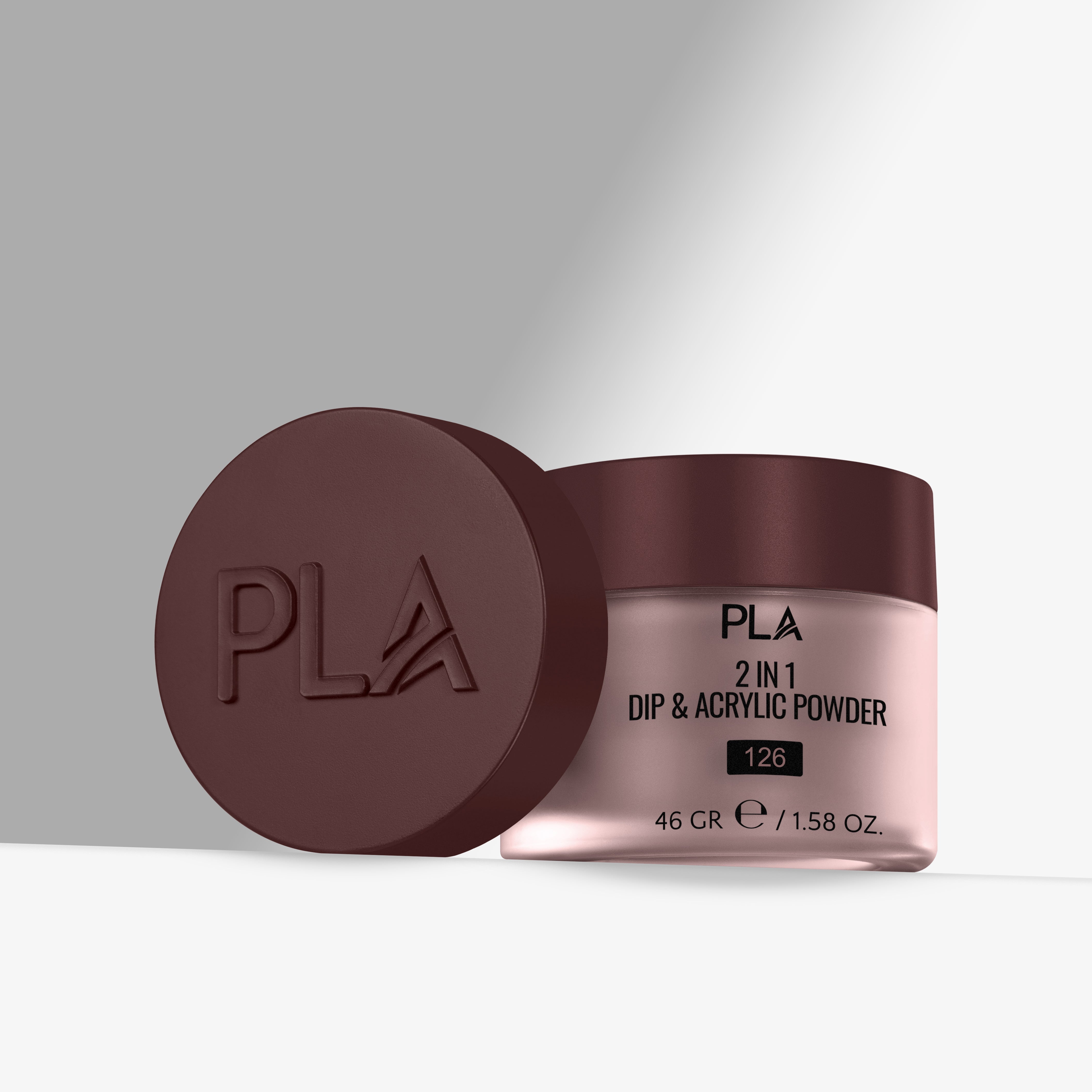 PLA 126 I Sleigh I Sleigh - Dip