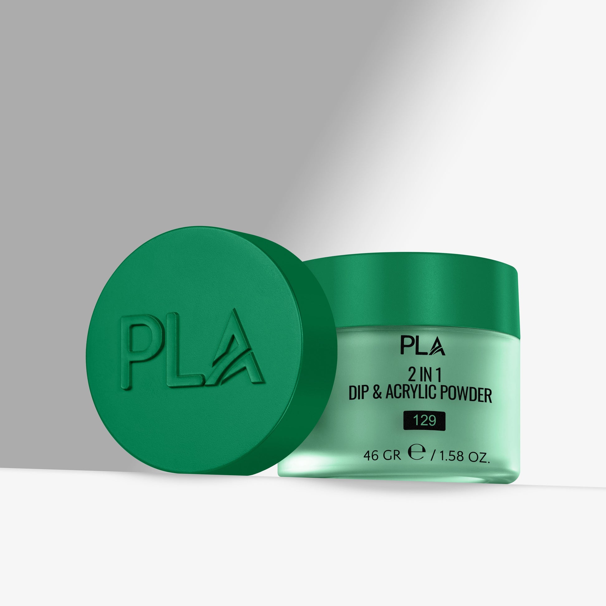 PLA 129 Resting Grinch Face - Dip