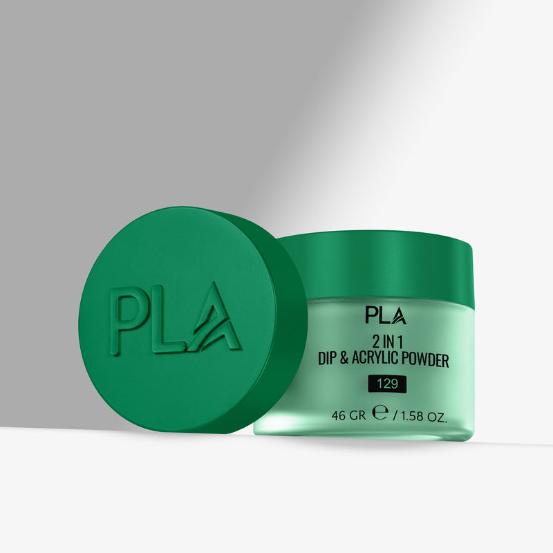 PLA 129 Resting Grinch Face - Dip