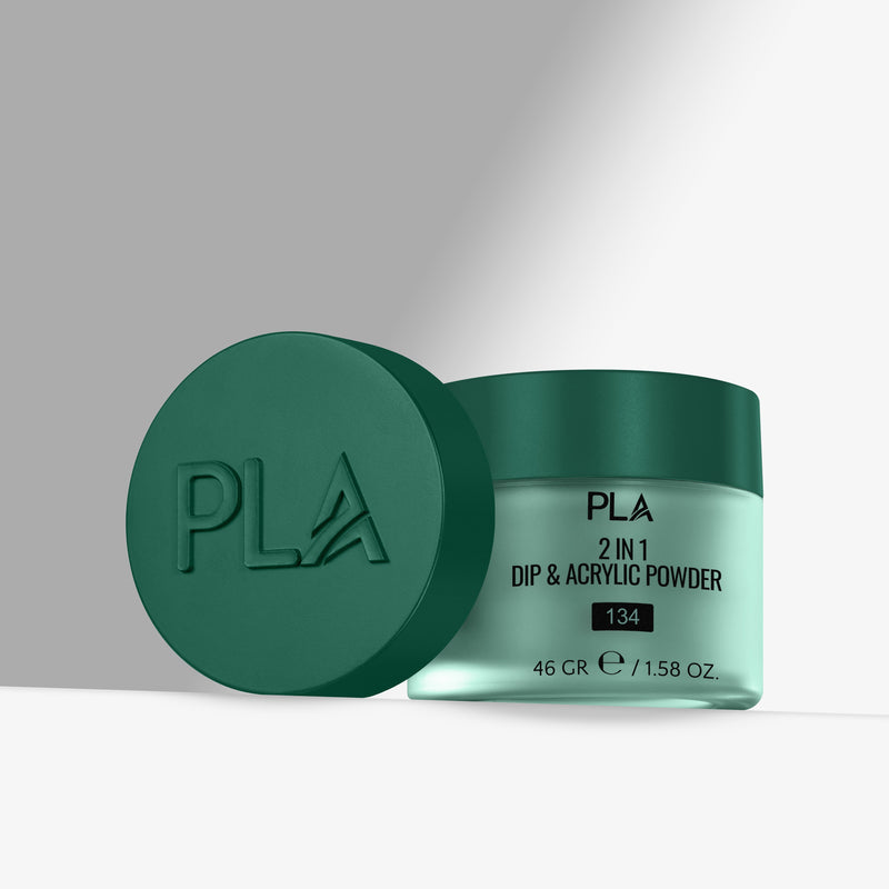 PLA 134 Text Me Tinsel - Dip