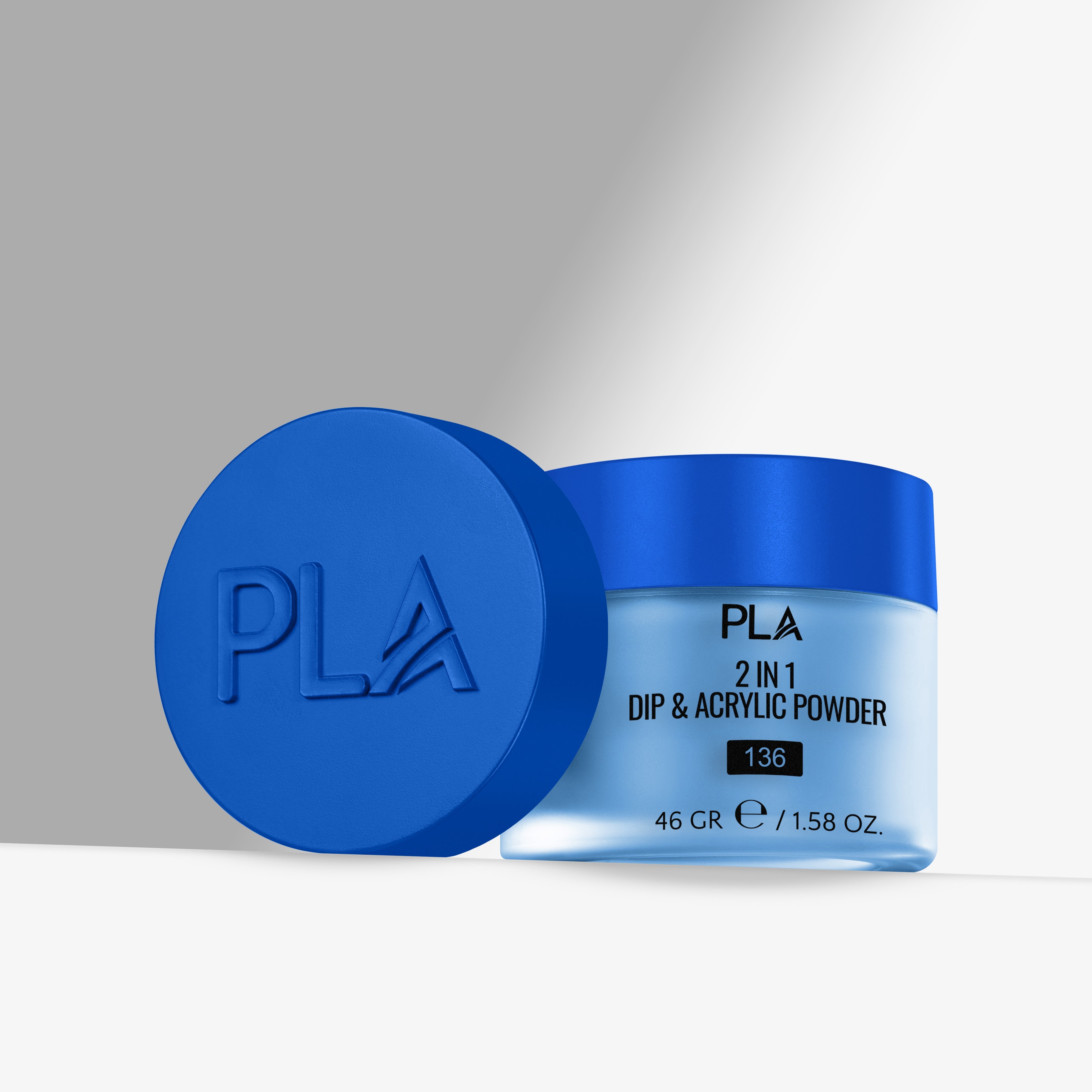 PLA 136 Ball Drop - Dip