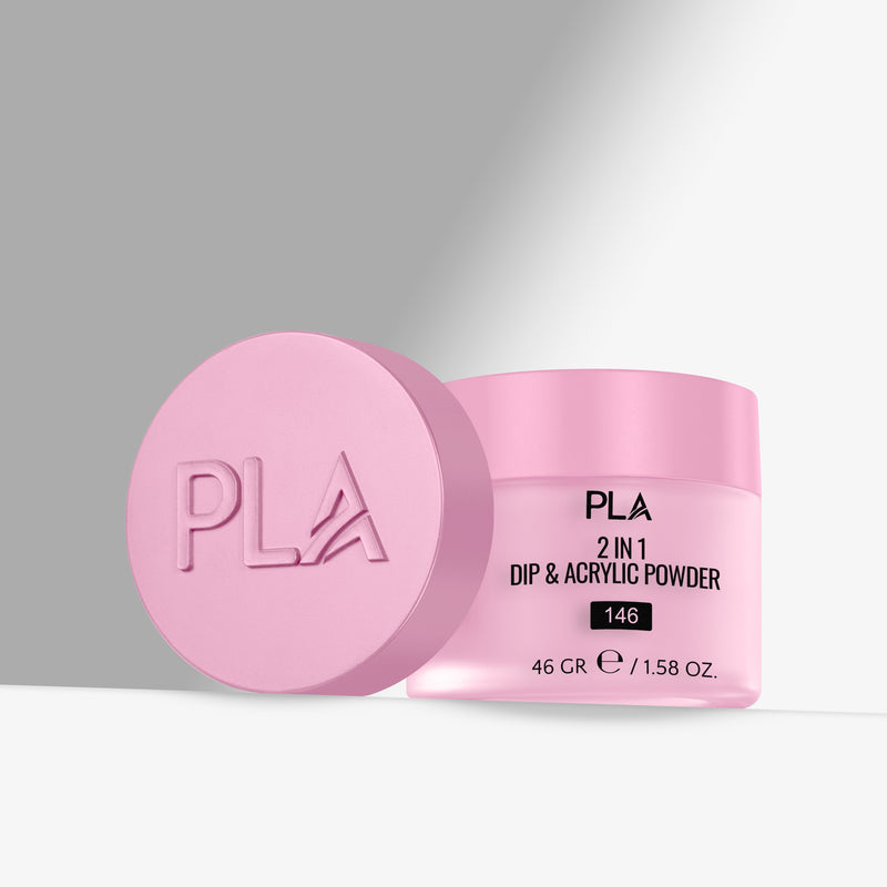 PLA 146 Nail Queen - Dip