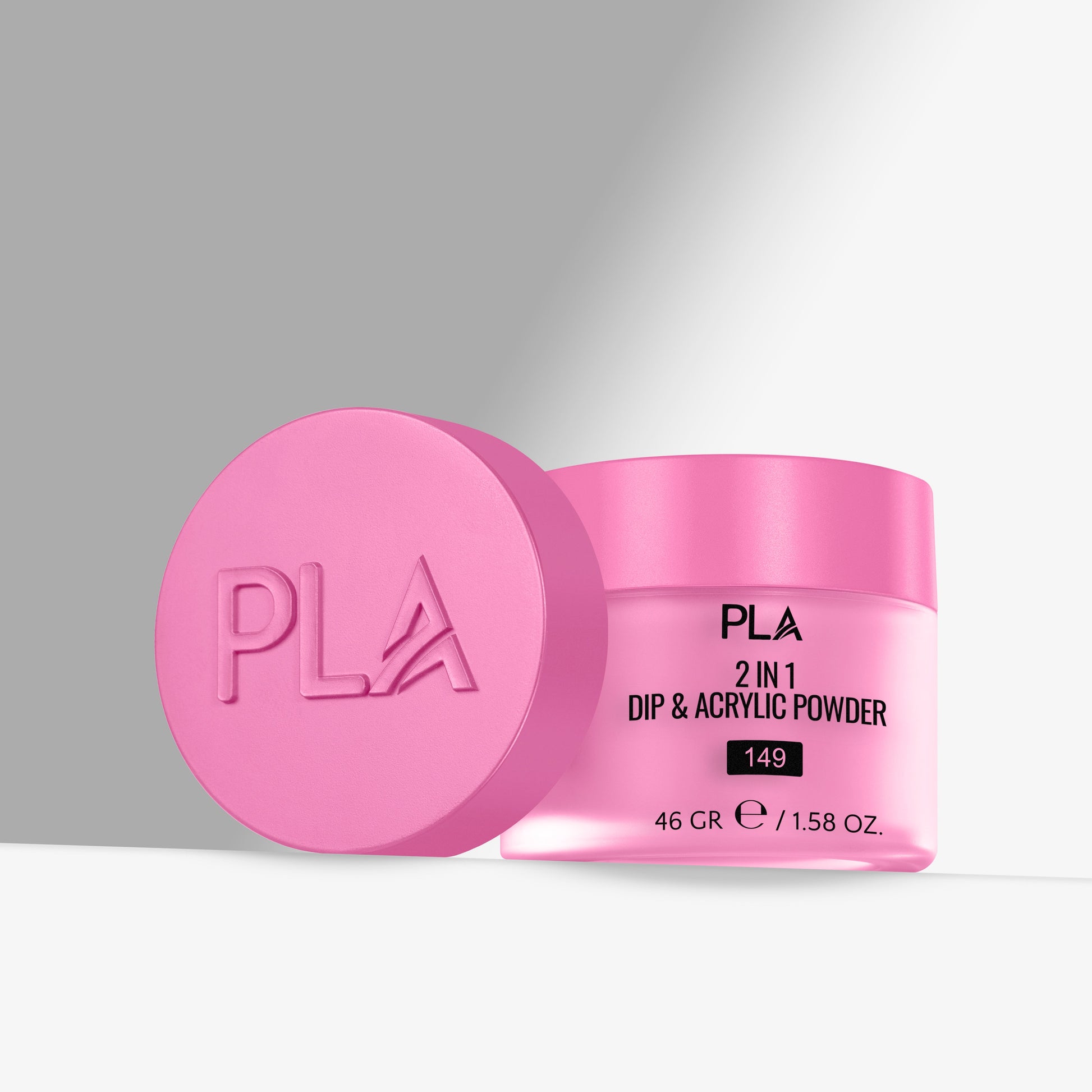 PLA 149 You're Like Really Gorgeous - Dip