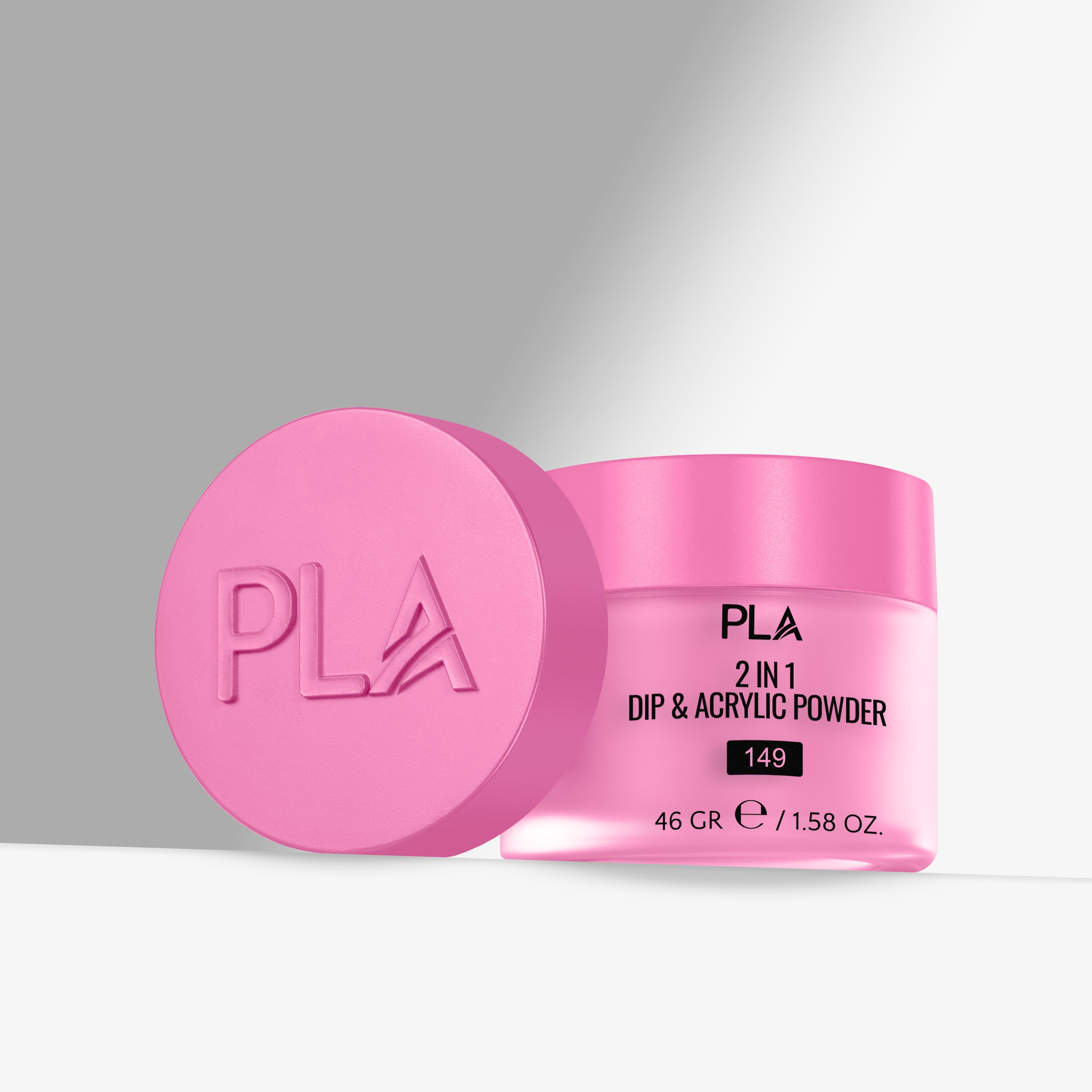 PLA 149 You're Like Really Gorgeous - Dip