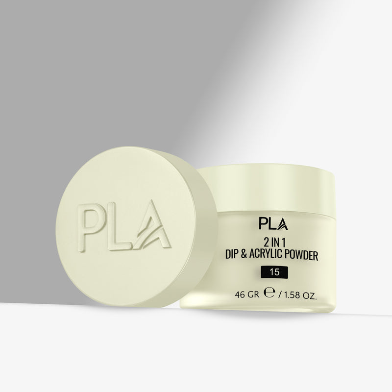PLA 15 Don't Moss Around - Dip Powder
