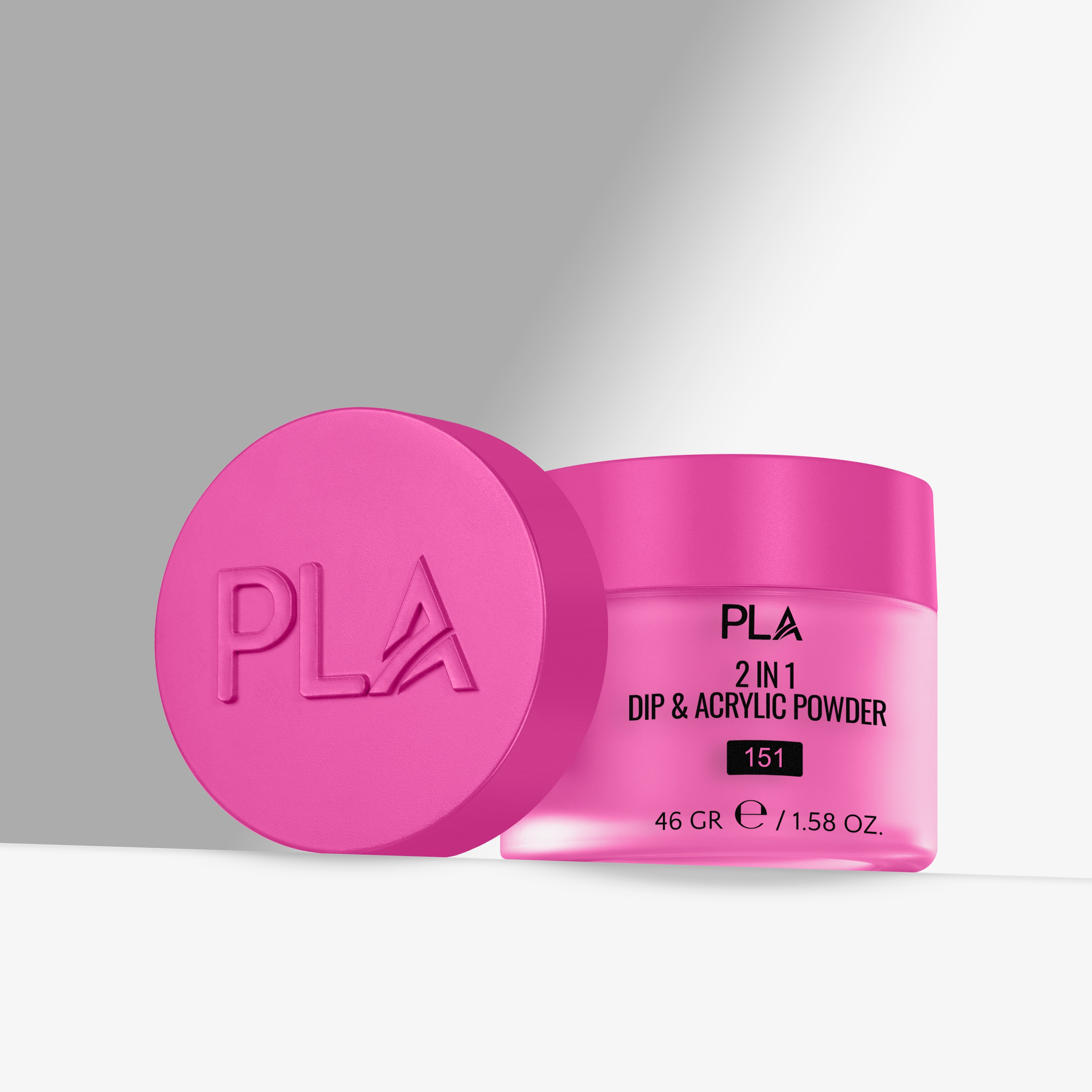 PLA 151 CEO MOM - Dip Powder