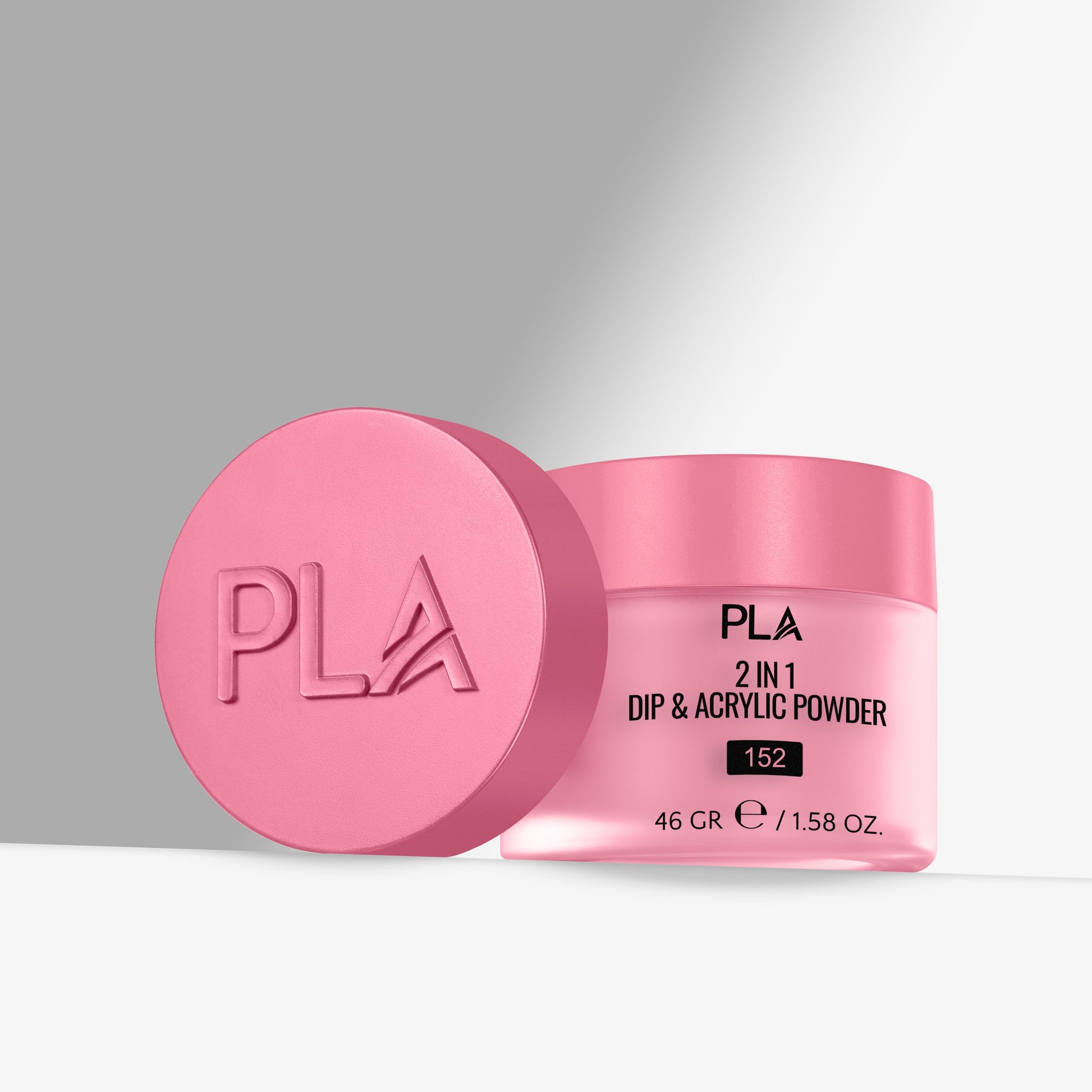 PLA 152 Focused and Fabulous - Dip Powder