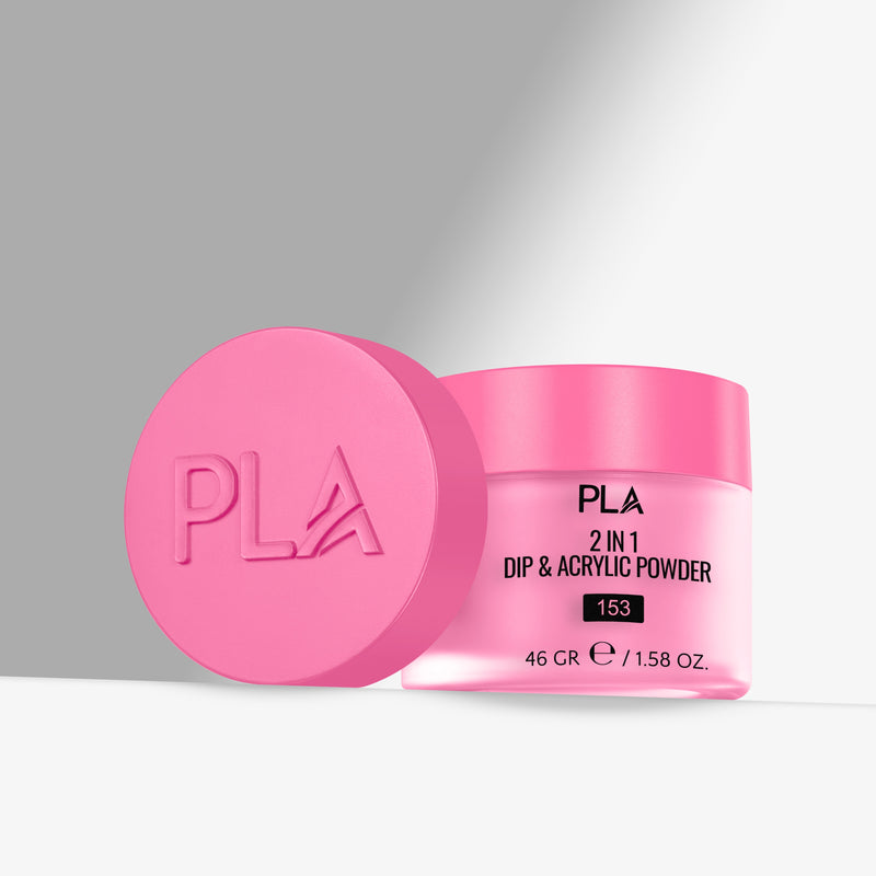PLA 153 GOAL DIGGER - Dip Powder