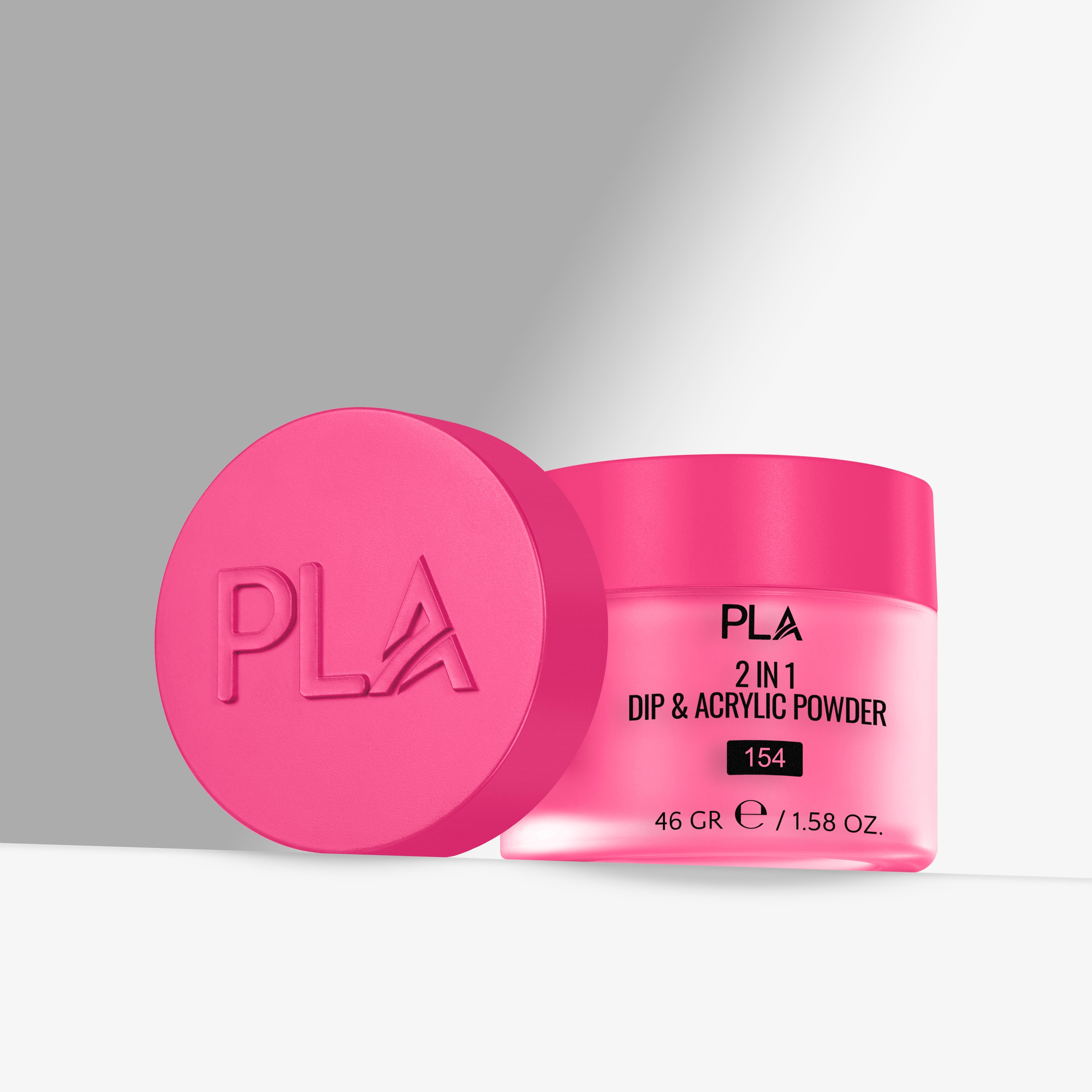 PLA 154 Make It Rain - Dip Powder