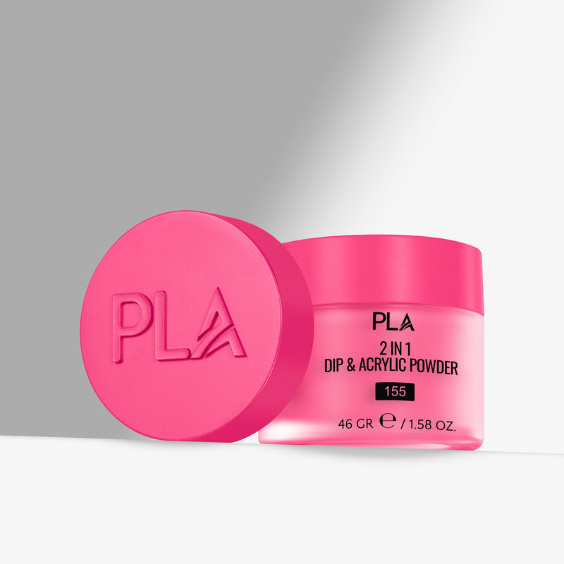 PLA 155 Corner Office - Dip Powder