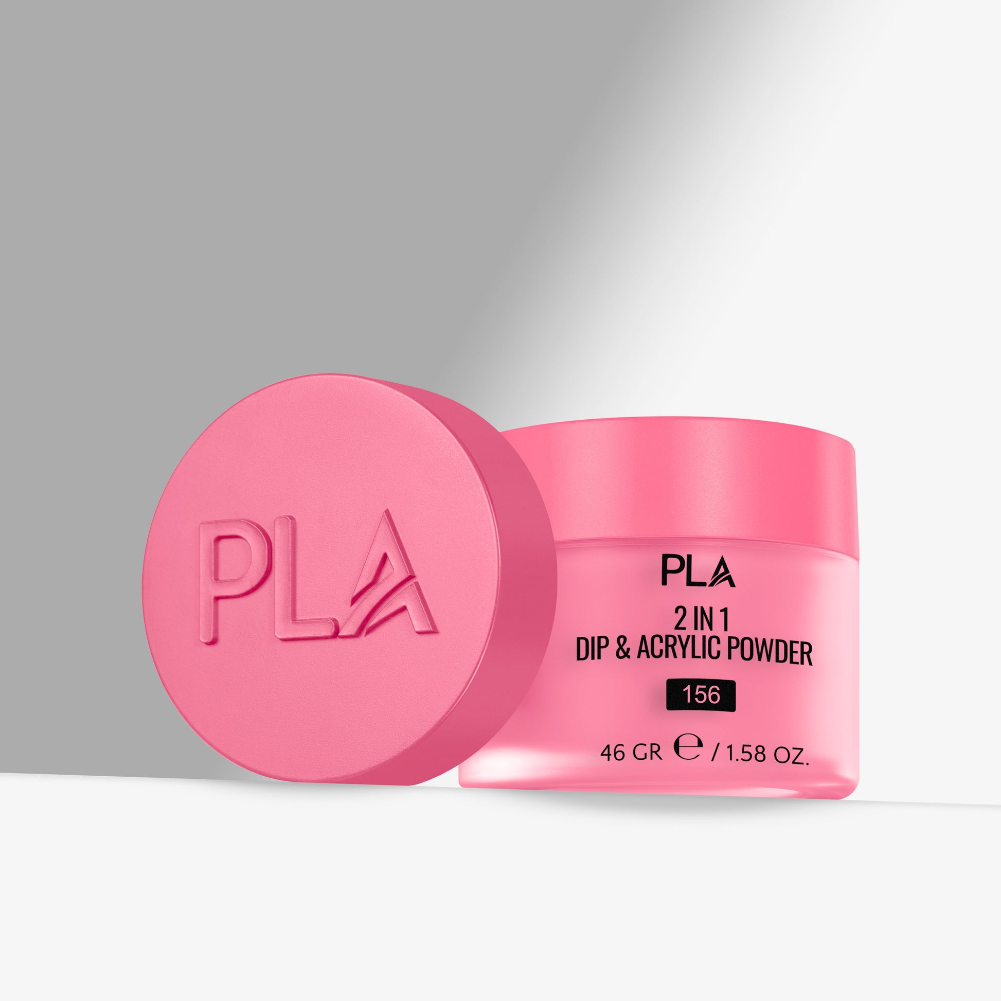 PLA 156 Call Me Boss - Dip Powder