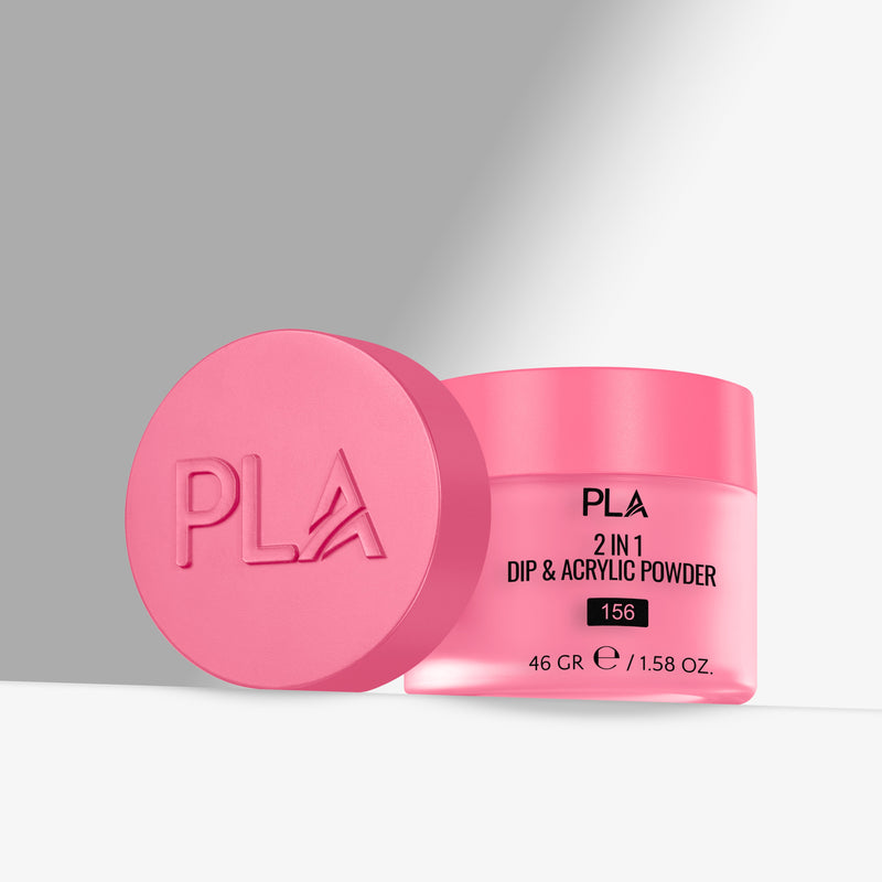 PLA 156 Call Me Boss - Dip Powder