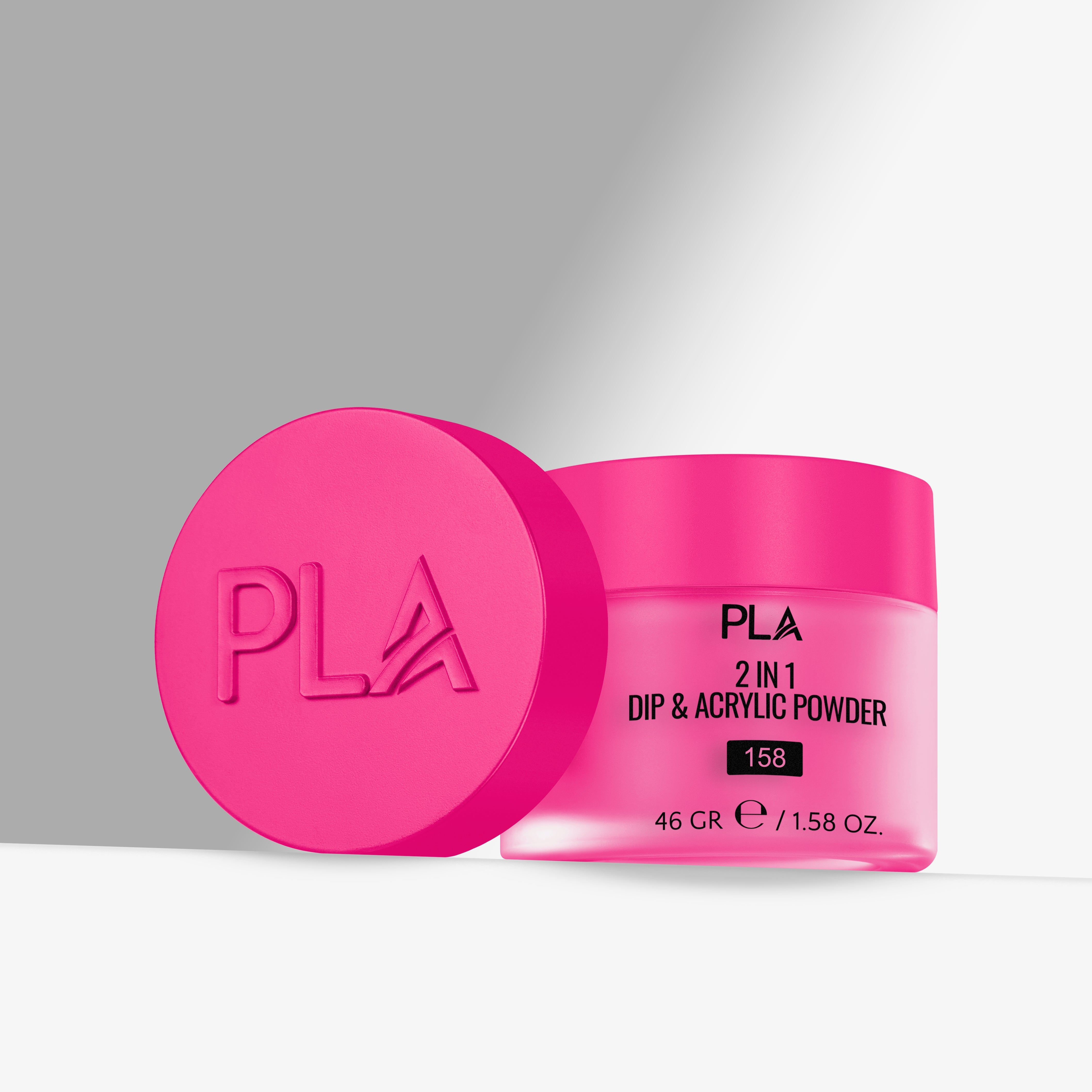 PLA 158 Sass Master - Dip