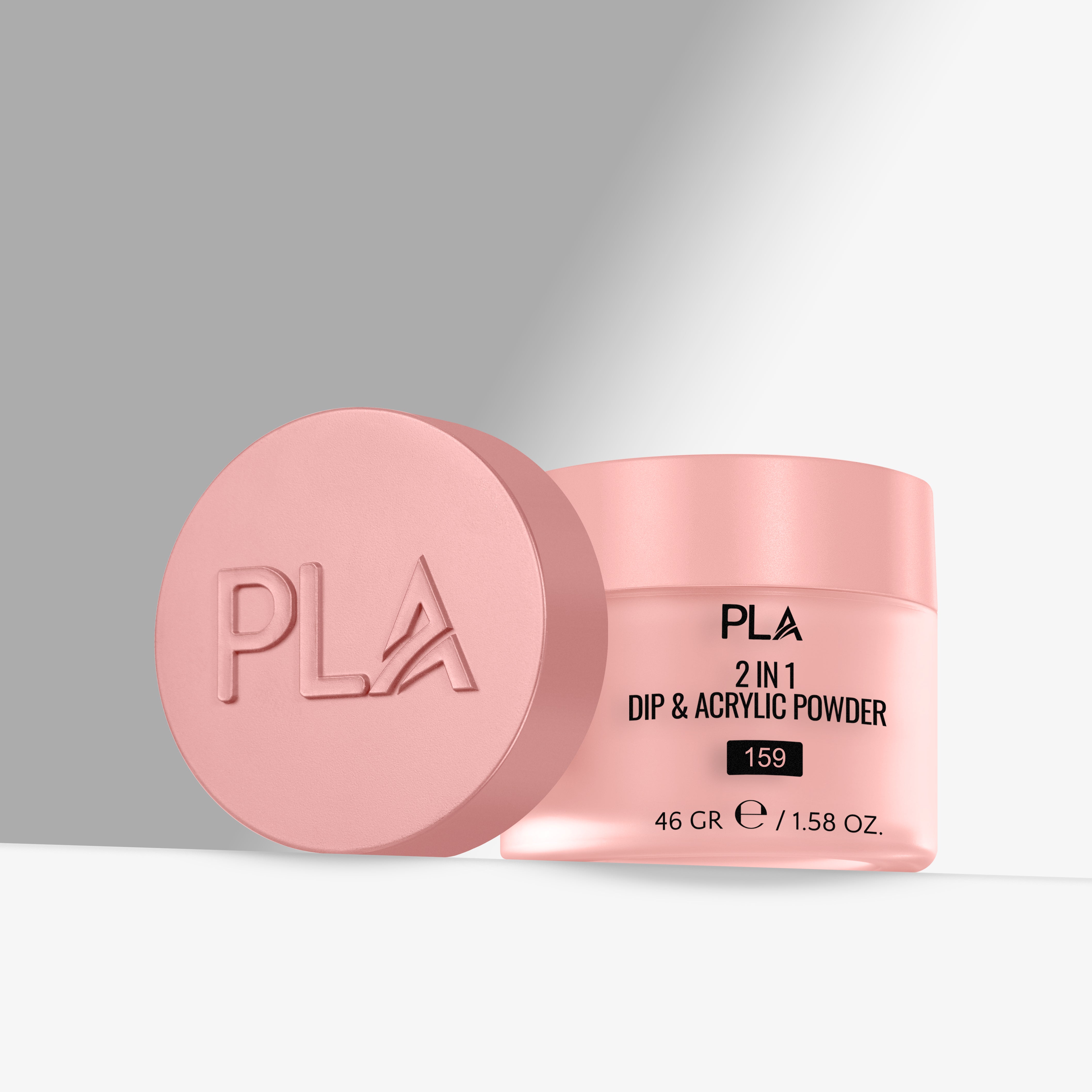 PLA 159 No Man Needed - Dip