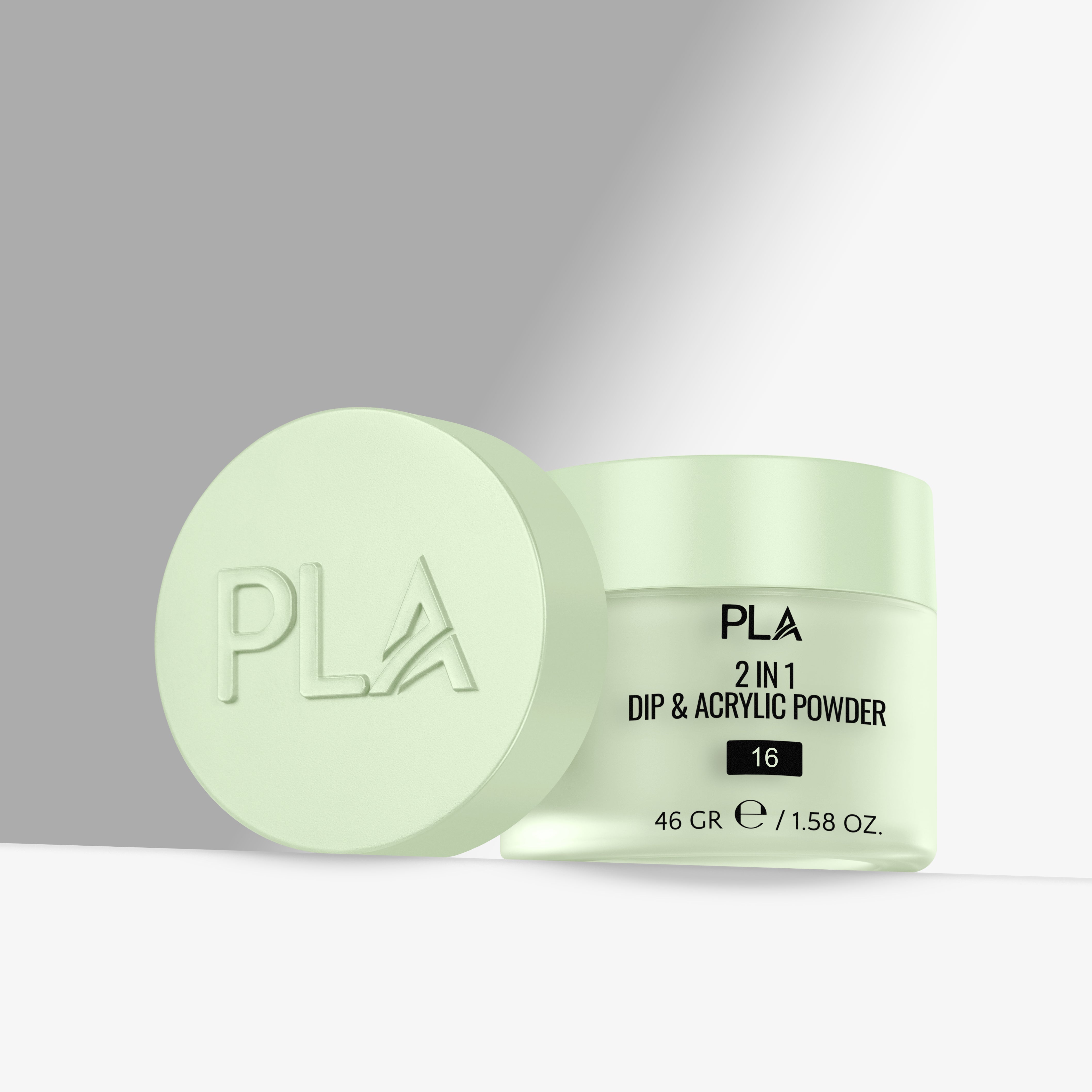 PLA 16 Take It or Leaf It - Dip Powder