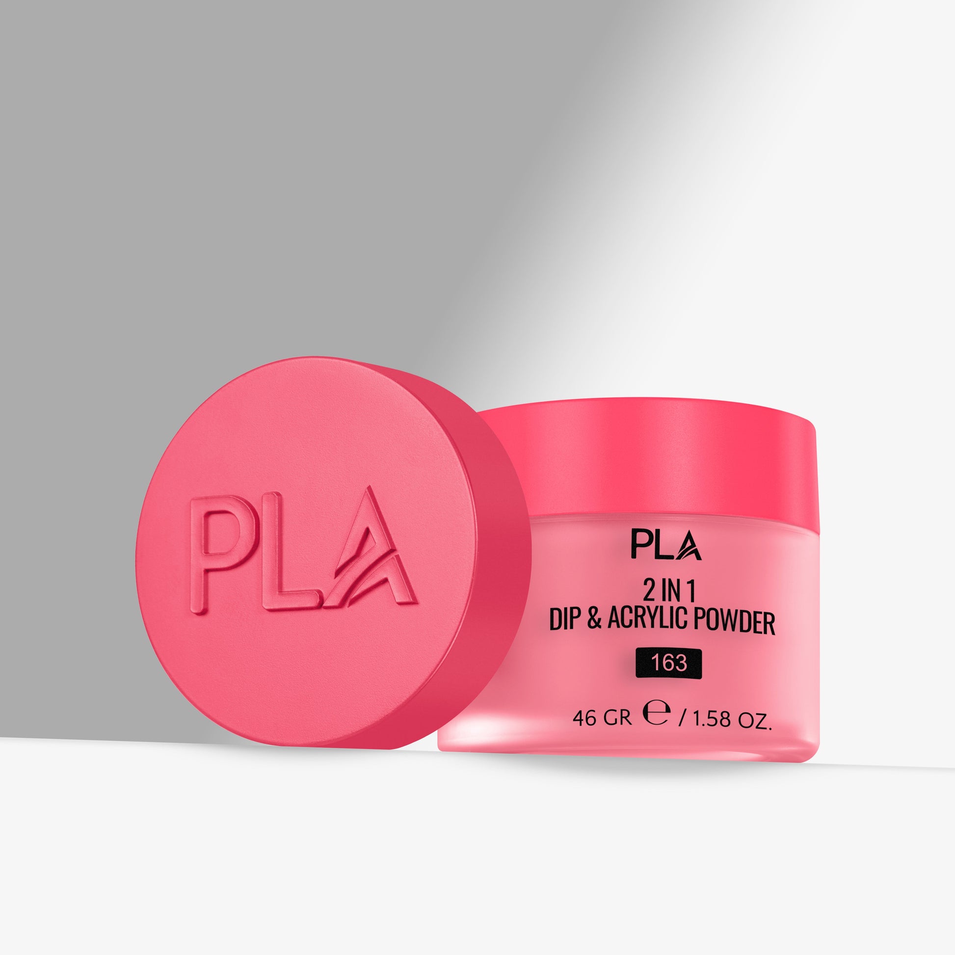PLA 163 Imma Shine Like Gloss - Dip