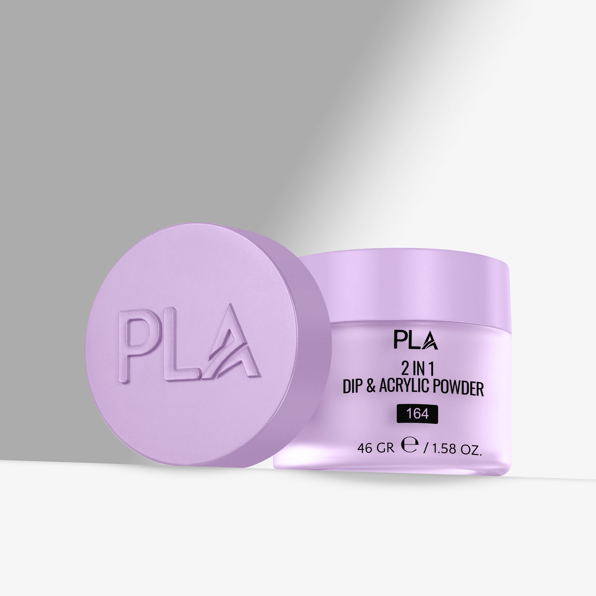 PLA 164 Yes You Can - Dip