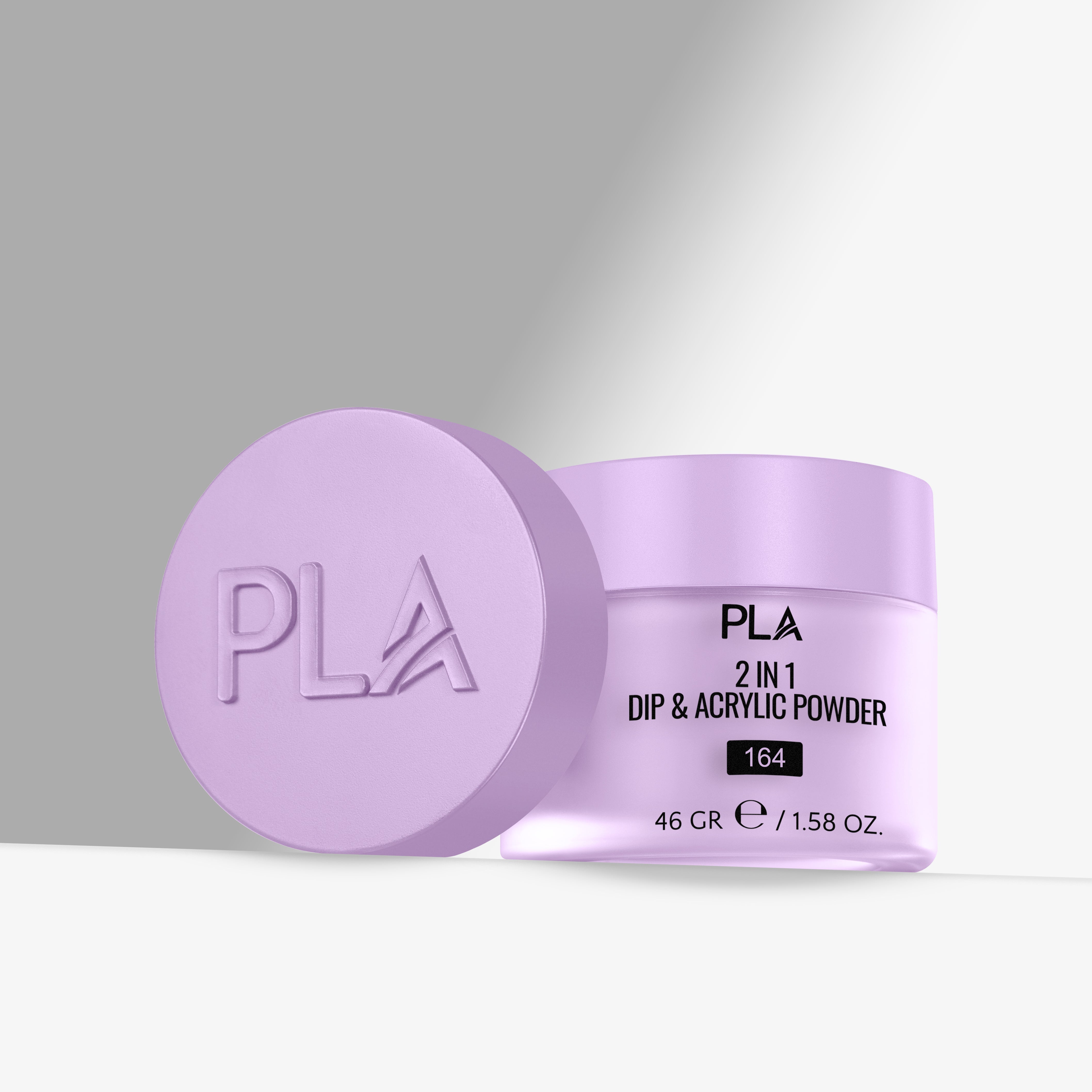 PLA 164 Yes You Can - Dip