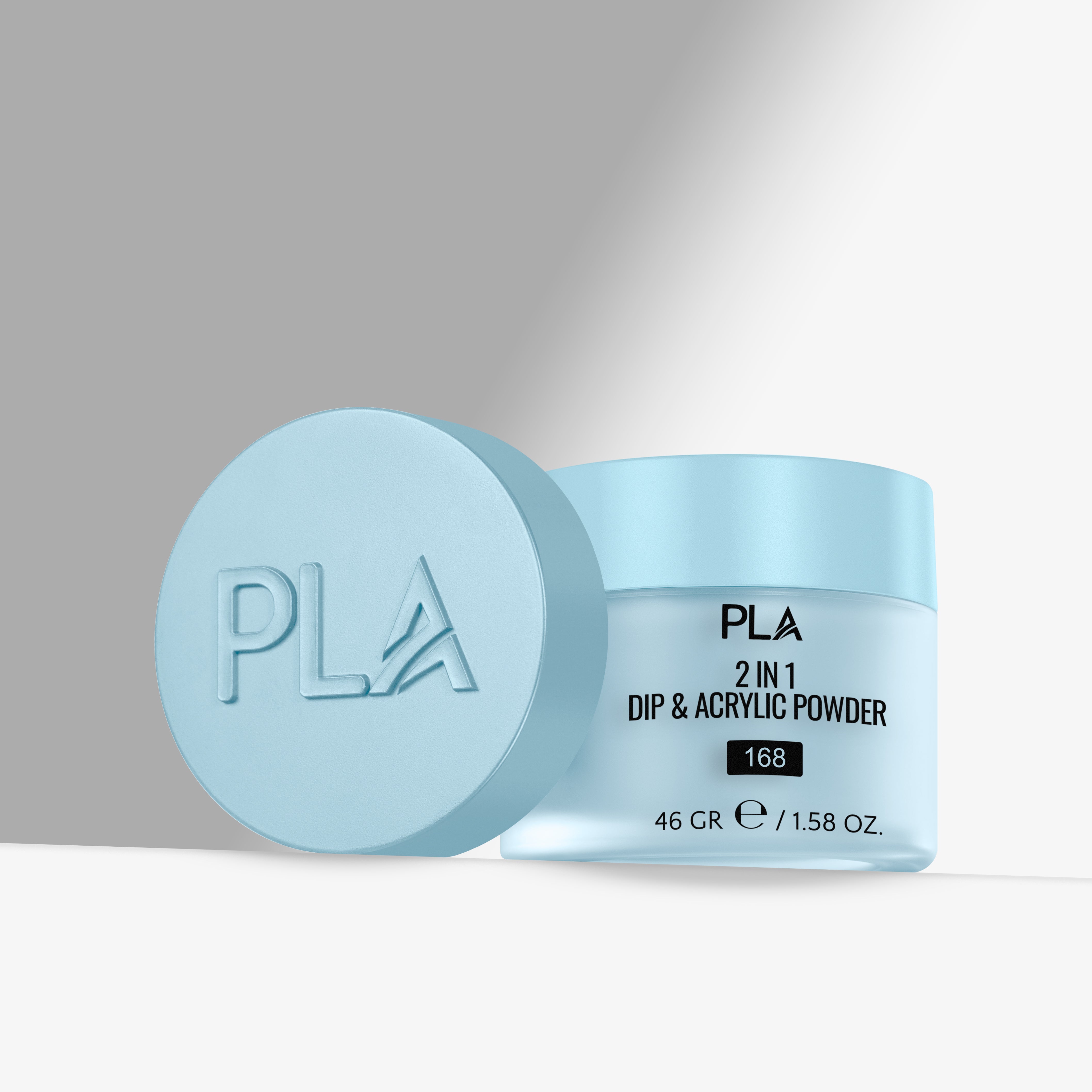 PLA 168 Baddie O'Clock - Dip