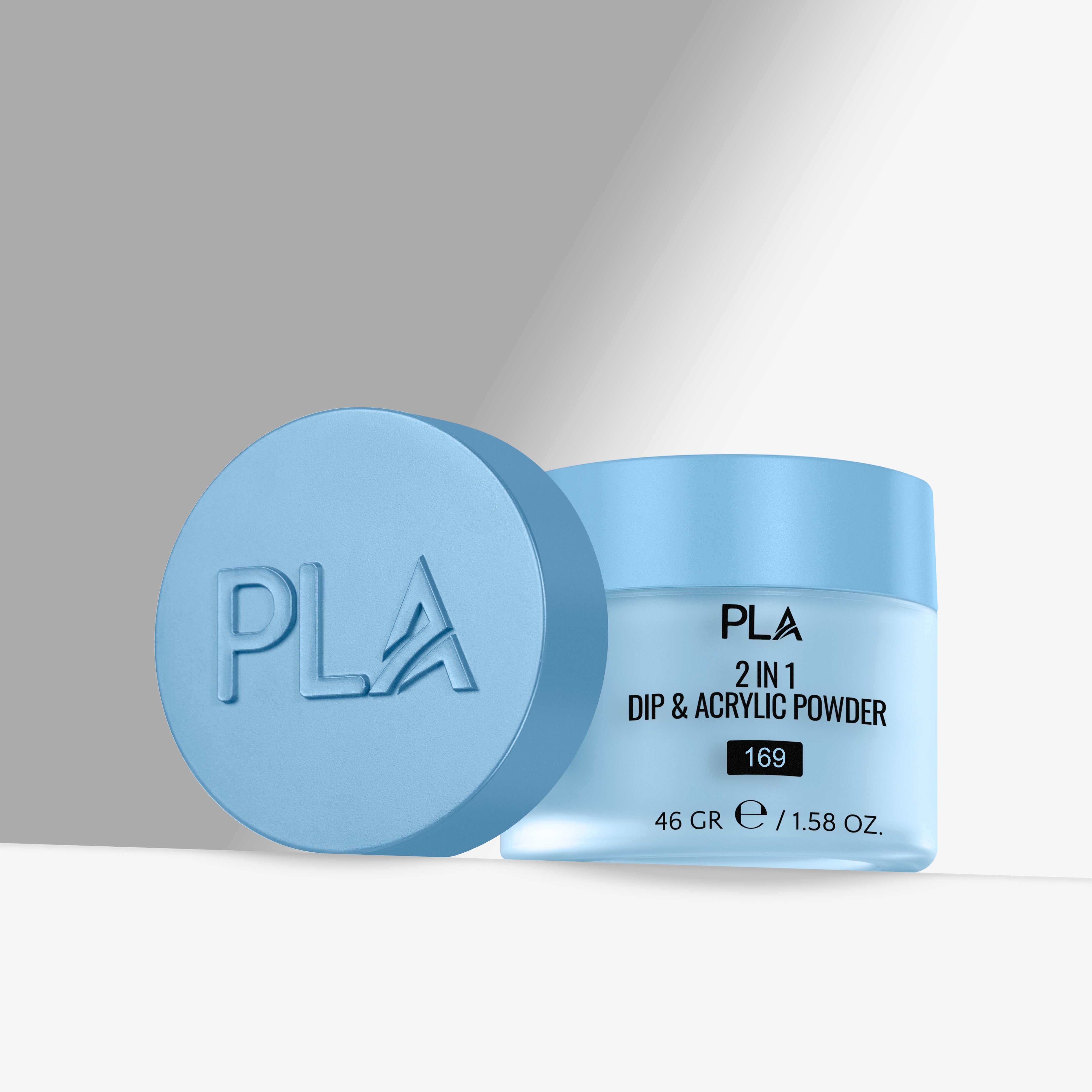PLA 169 I Want It All - Dip