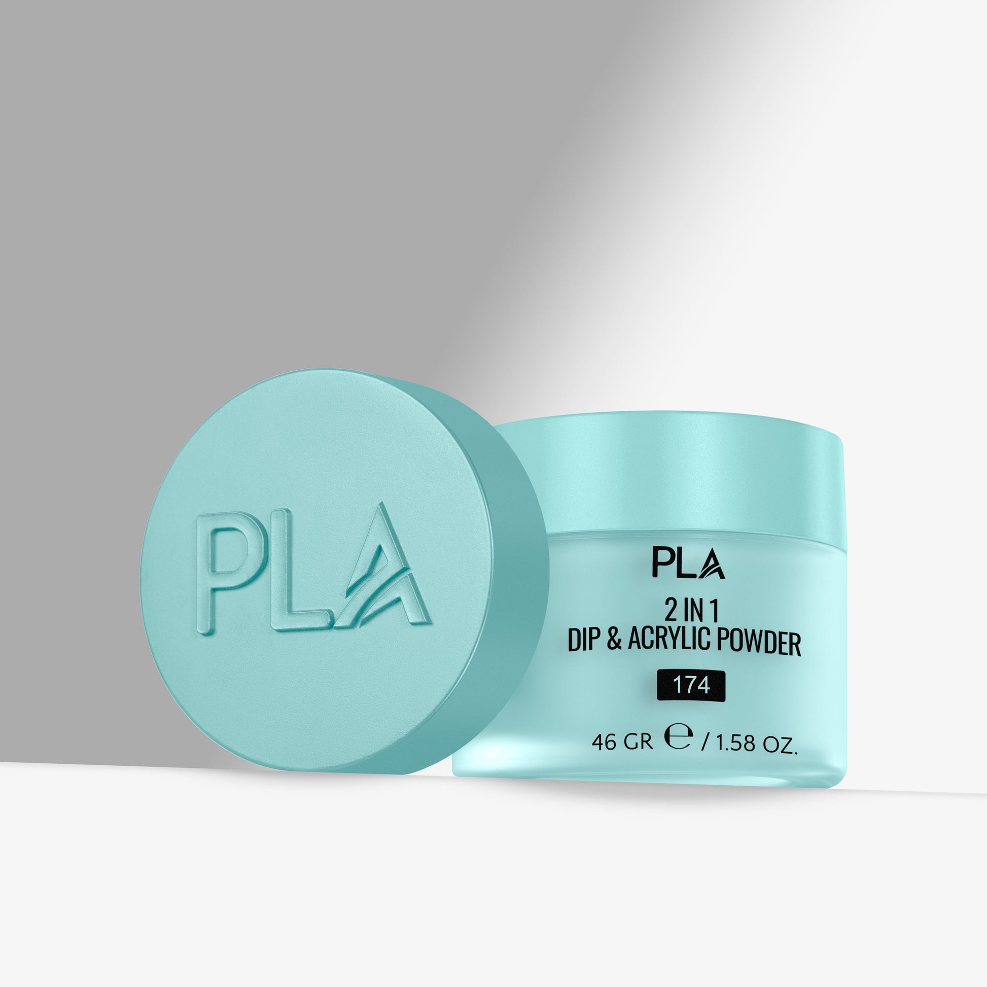 PLA 174 Miss Independent - Dip